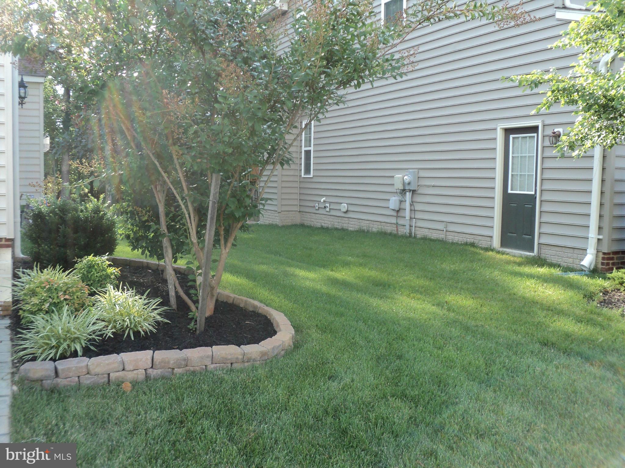 NORTH POINTE SUB - Residential