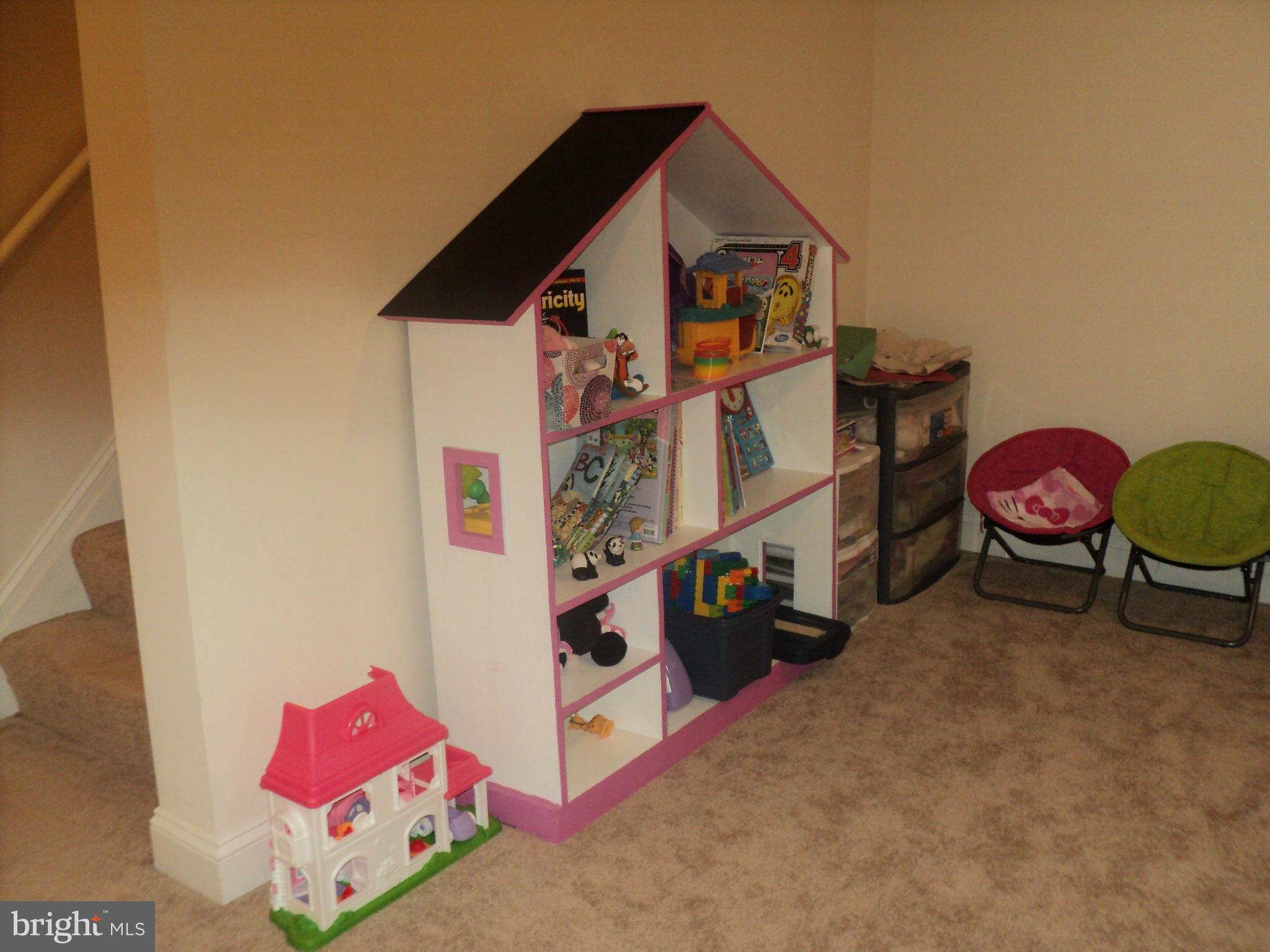 NORTH POINTE SUB - Residential