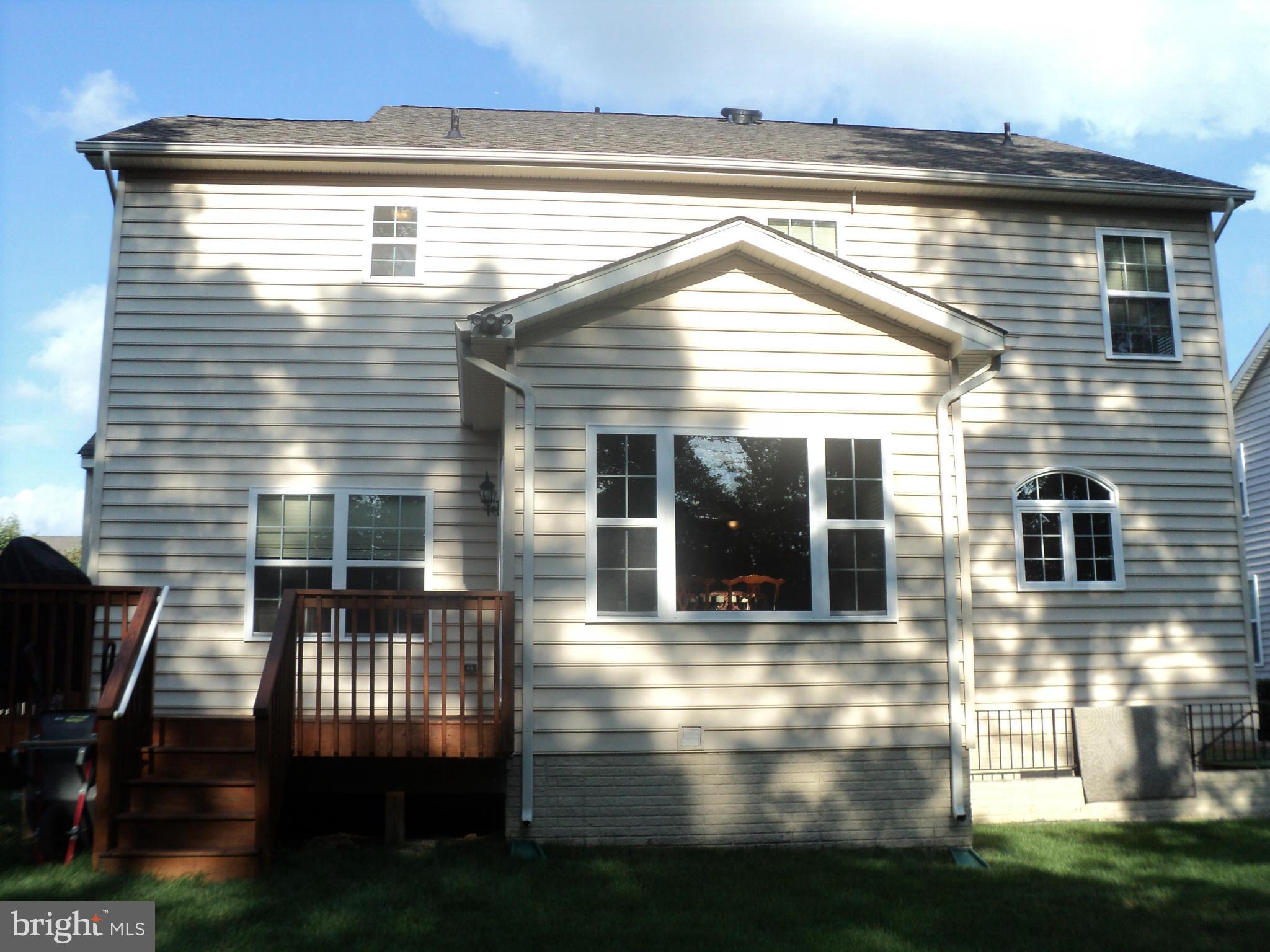 NORTH POINTE SUB - Residential