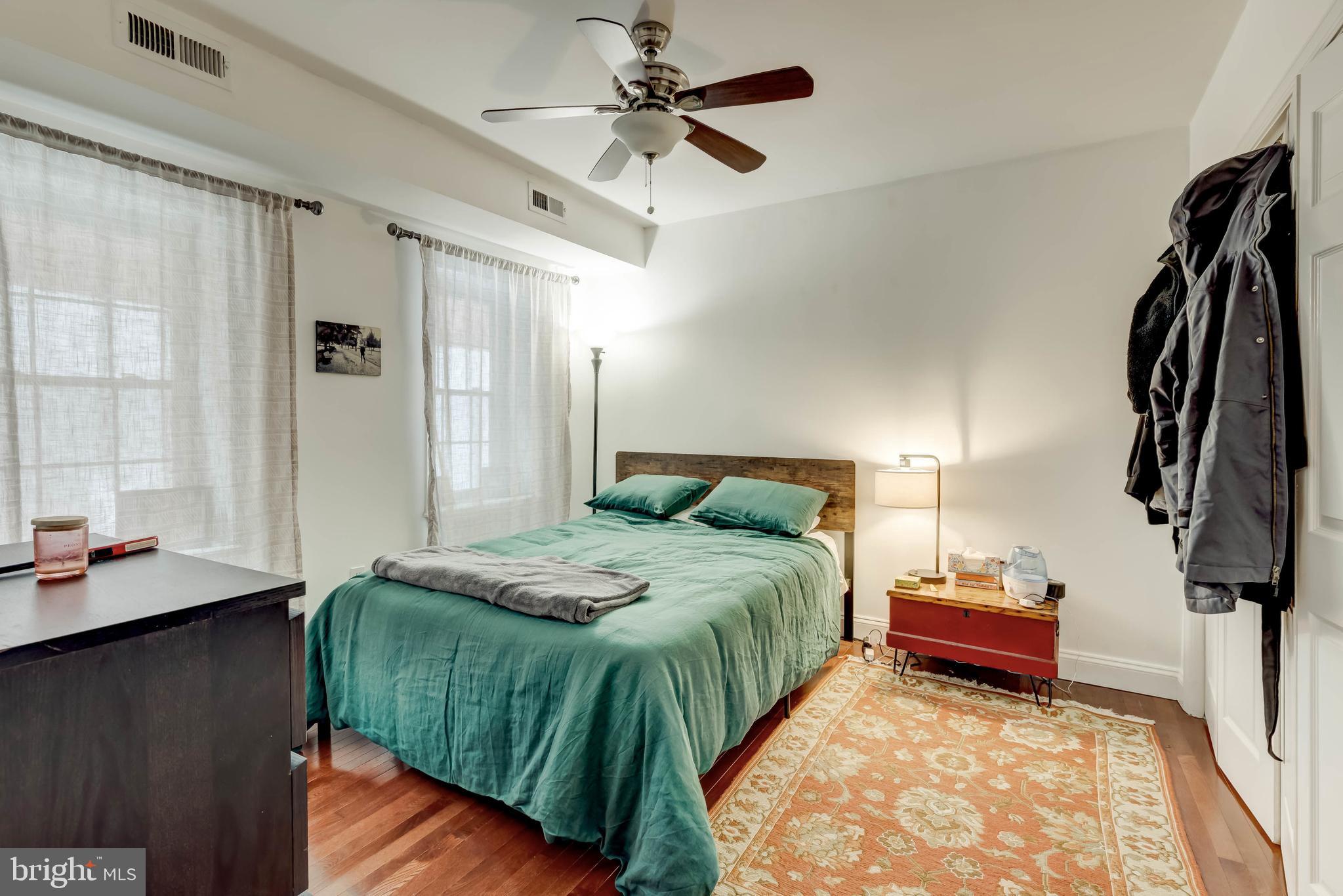 FELLS POINT HISTORIC DISTRICT - Residential Lease