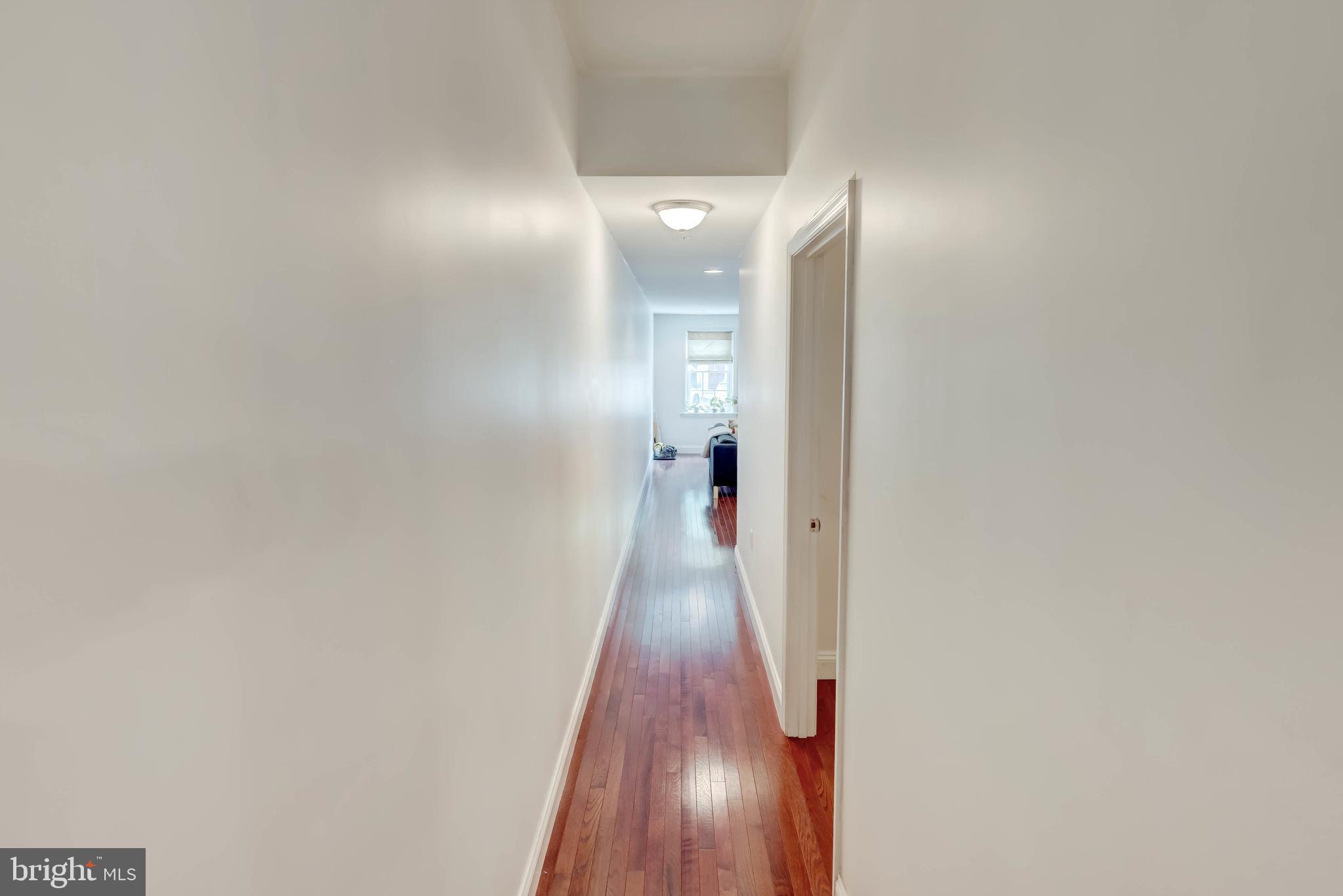 FELLS POINT HISTORIC DISTRICT - Residential Lease