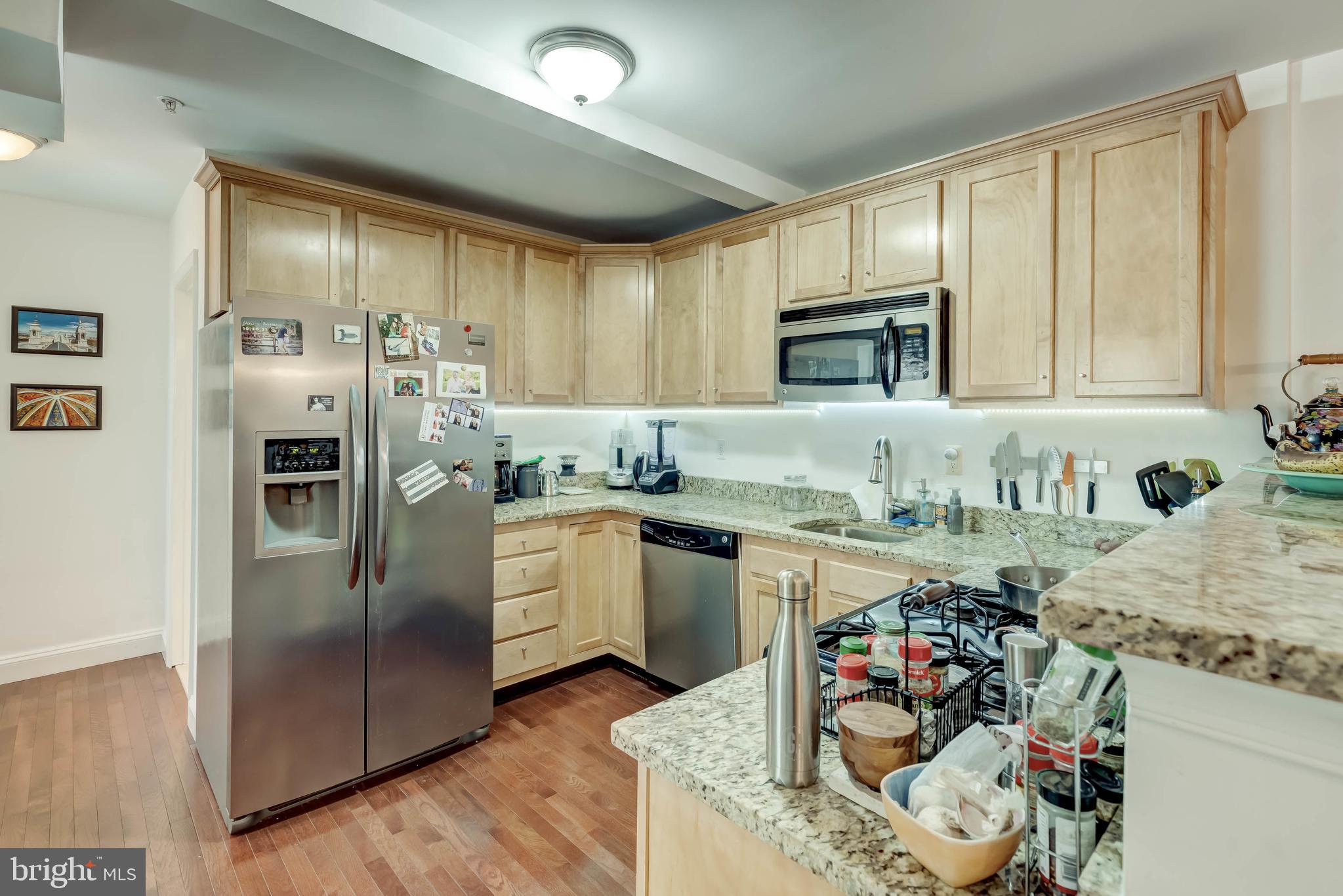 FELLS POINT HISTORIC DISTRICT - Residential Lease