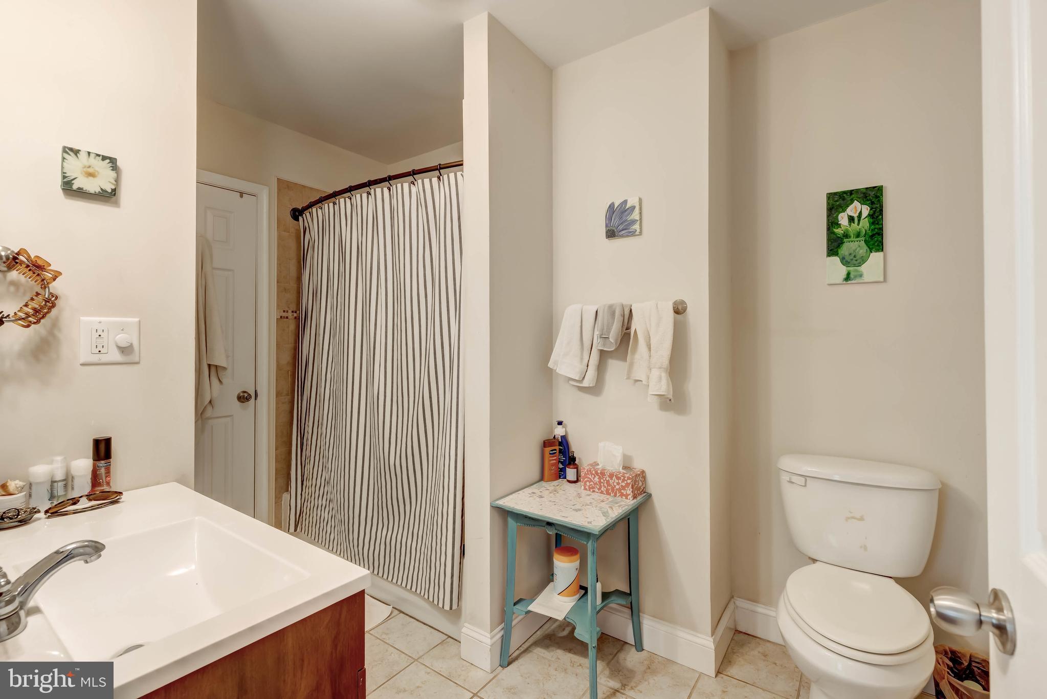 FELLS POINT HISTORIC DISTRICT - Residential Lease