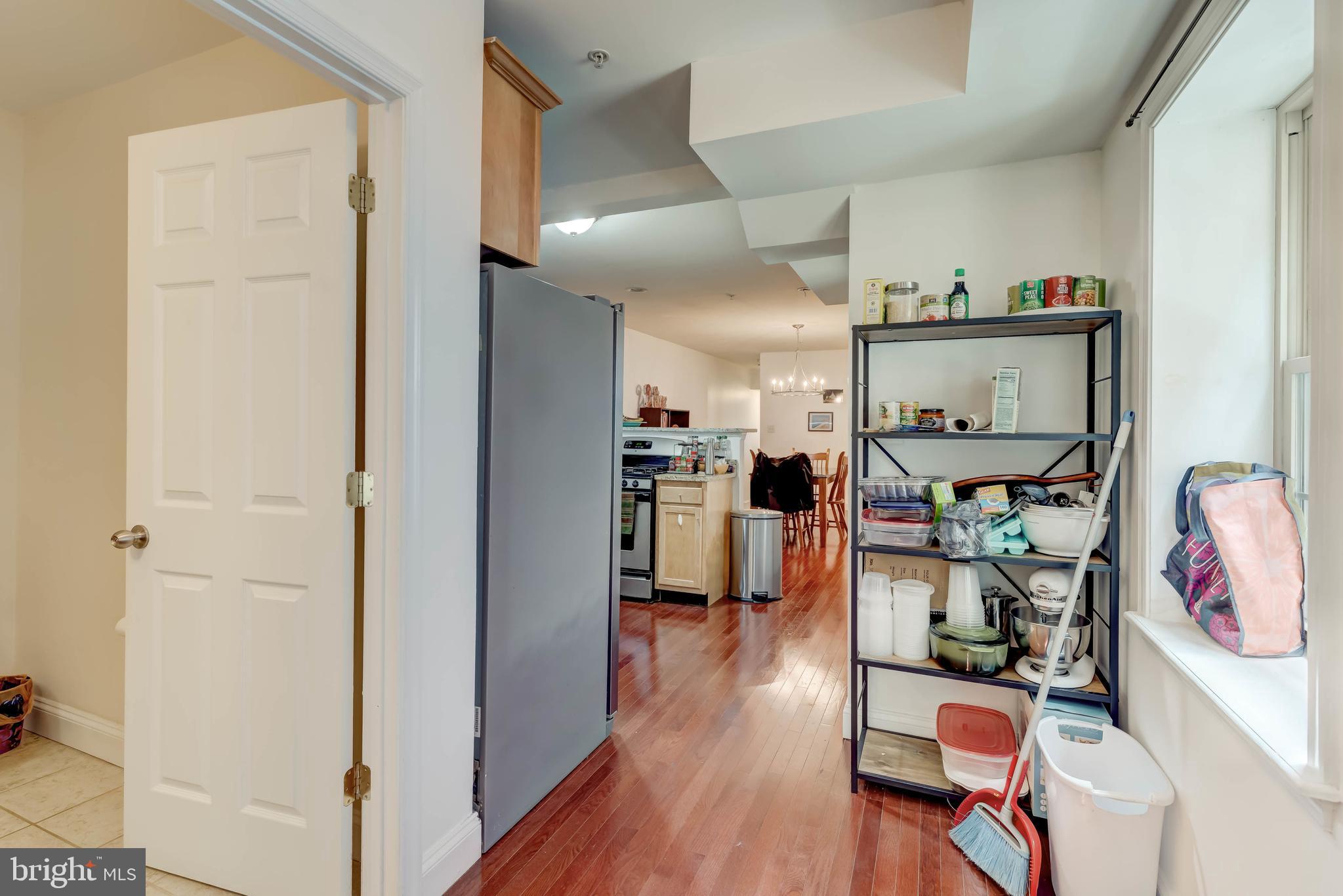 FELLS POINT HISTORIC DISTRICT - Residential Lease