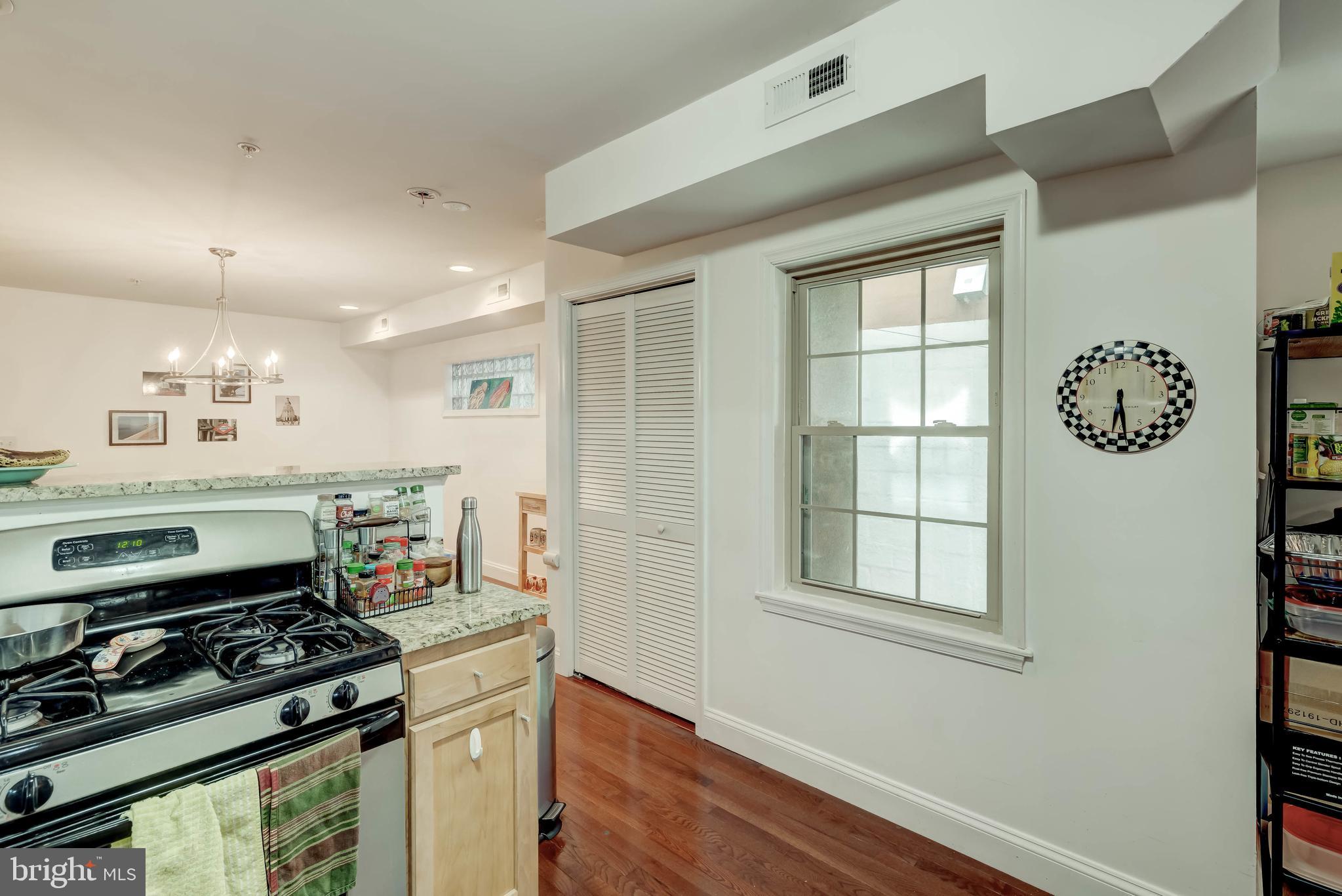 FELLS POINT HISTORIC DISTRICT - Residential Lease