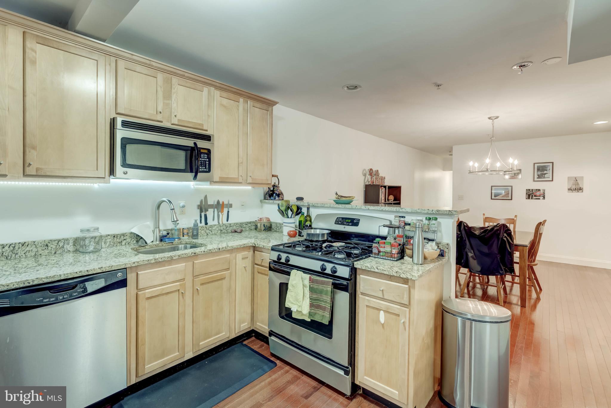 FELLS POINT HISTORIC DISTRICT - Residential Lease