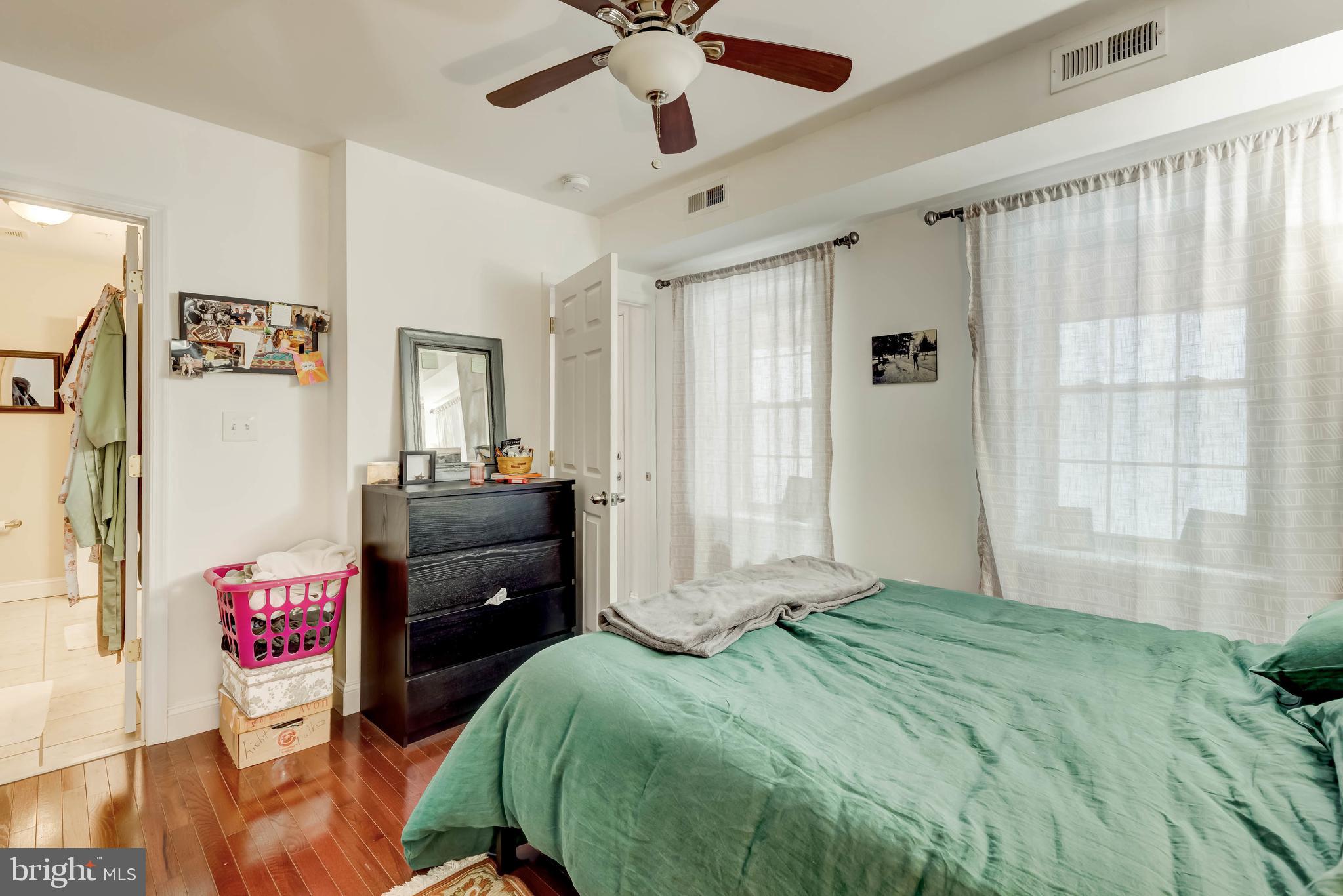 FELLS POINT HISTORIC DISTRICT - Residential Lease