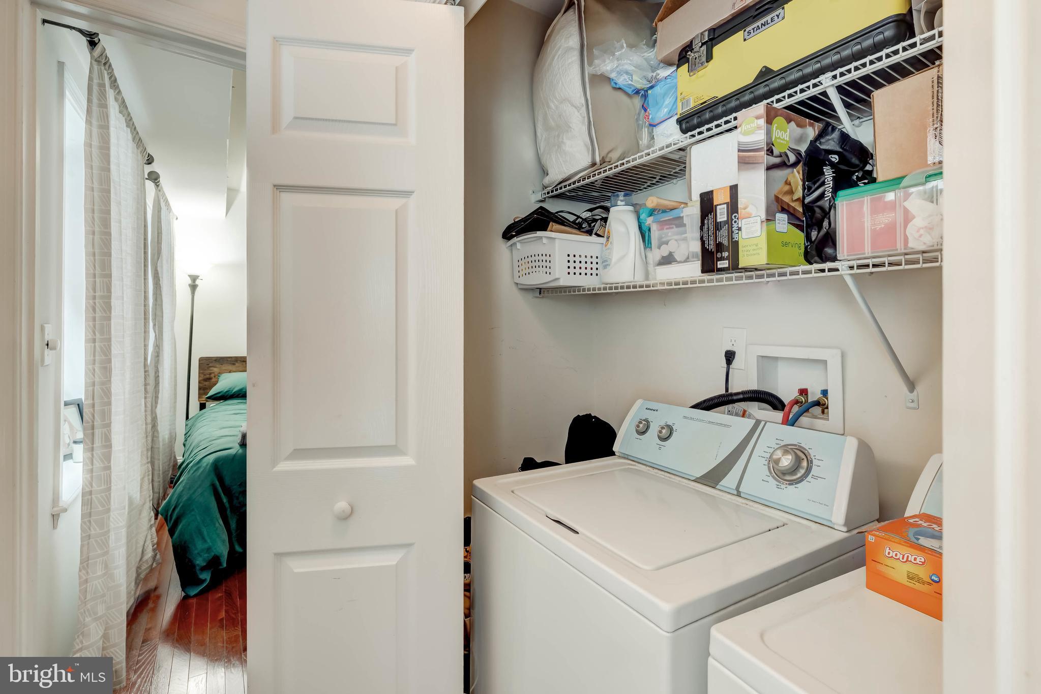 FELLS POINT HISTORIC DISTRICT - Residential Lease