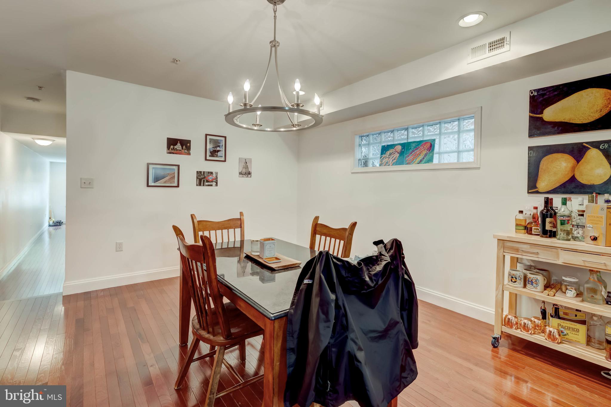 FELLS POINT HISTORIC DISTRICT - Residential Lease