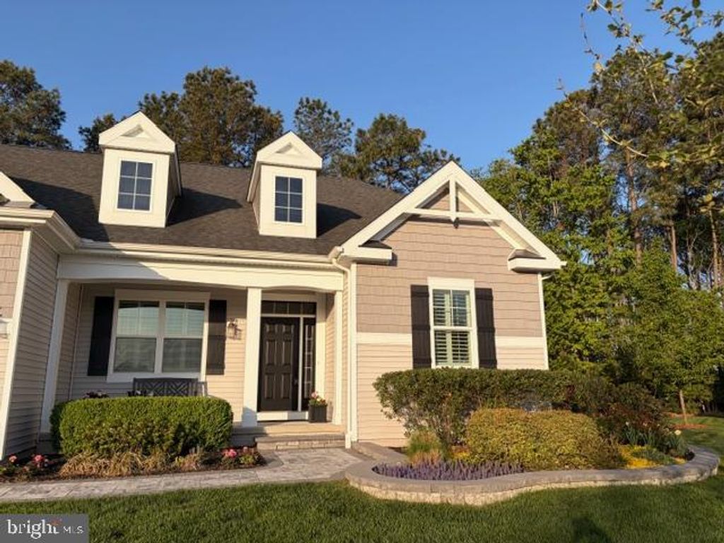 Photo of 30948 Snow Bunting Court, MILLSBORO, DE 19966 (MLS # DESU2105580)