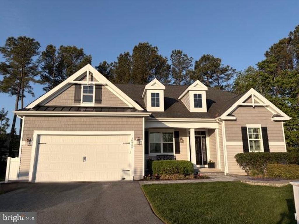 Photo of 30948 Snow Bunting Court, MILLSBORO, DE 19966 (MLS # DESU2105580)