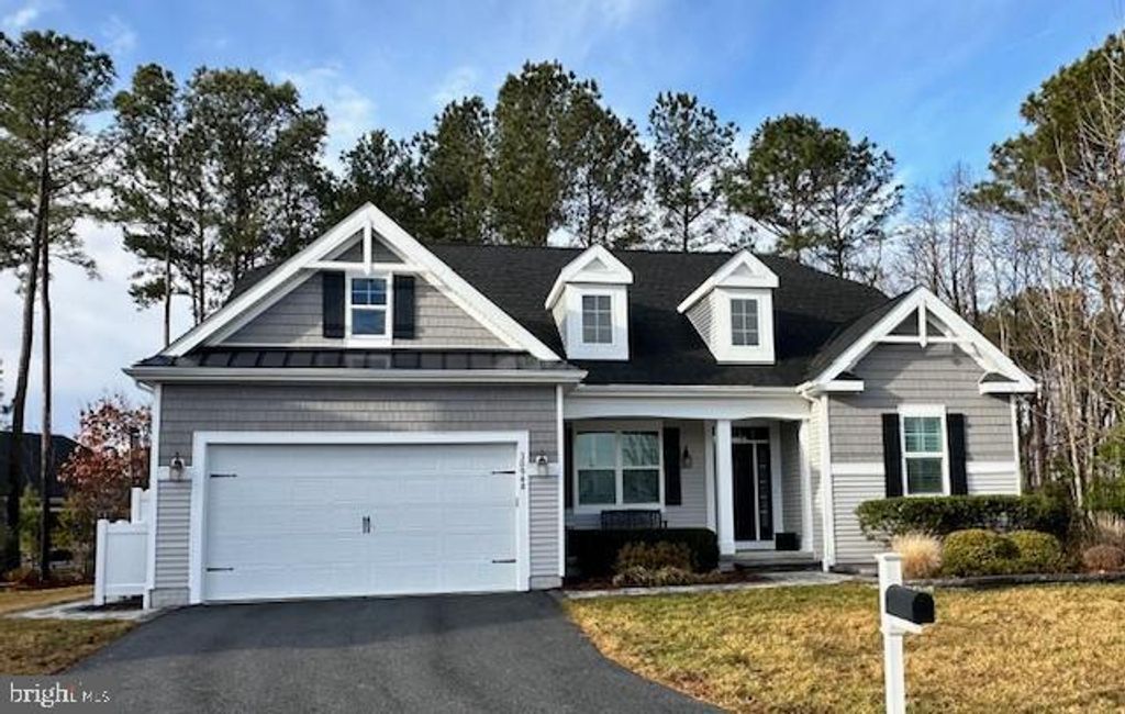 Photo of 30948 Snow Bunting Court, MILLSBORO, DE 19966 (MLS # DESU2105580)