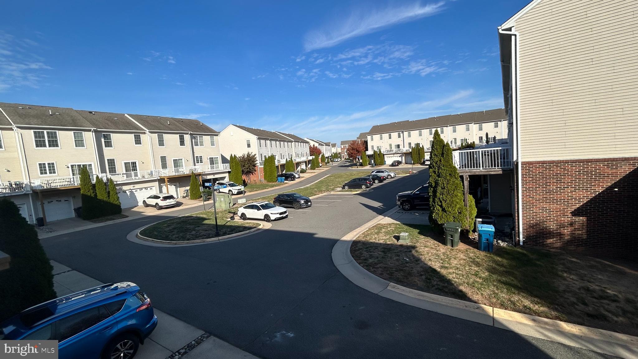 AMBERLEA AT SOUTH RIDING - Residential