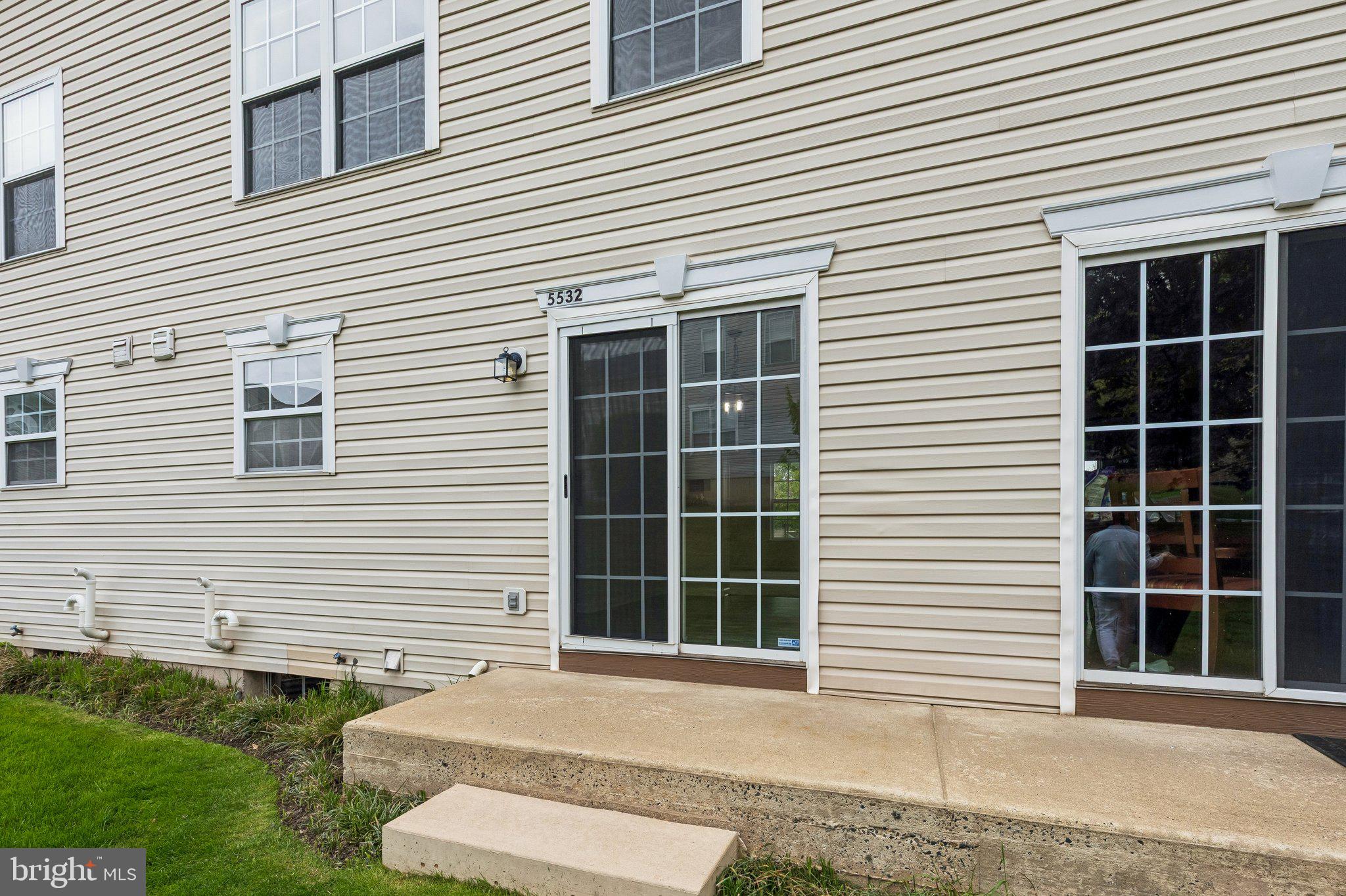 PATRIOTS RIDGE - Residential