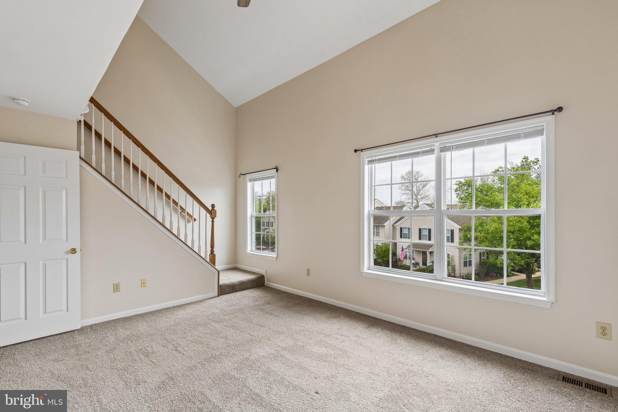 PATRIOTS RIDGE - Residential