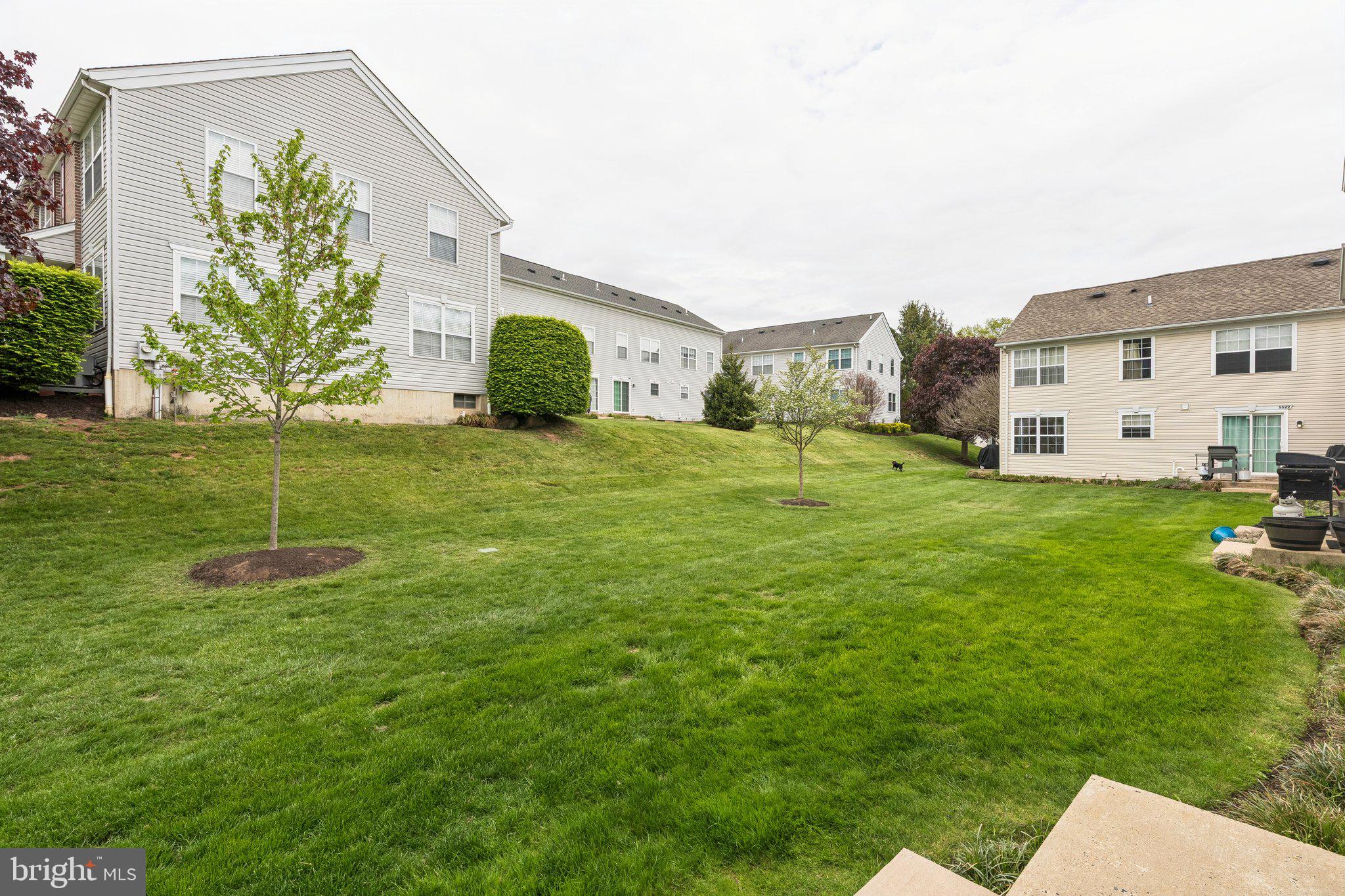 PATRIOTS RIDGE - Residential