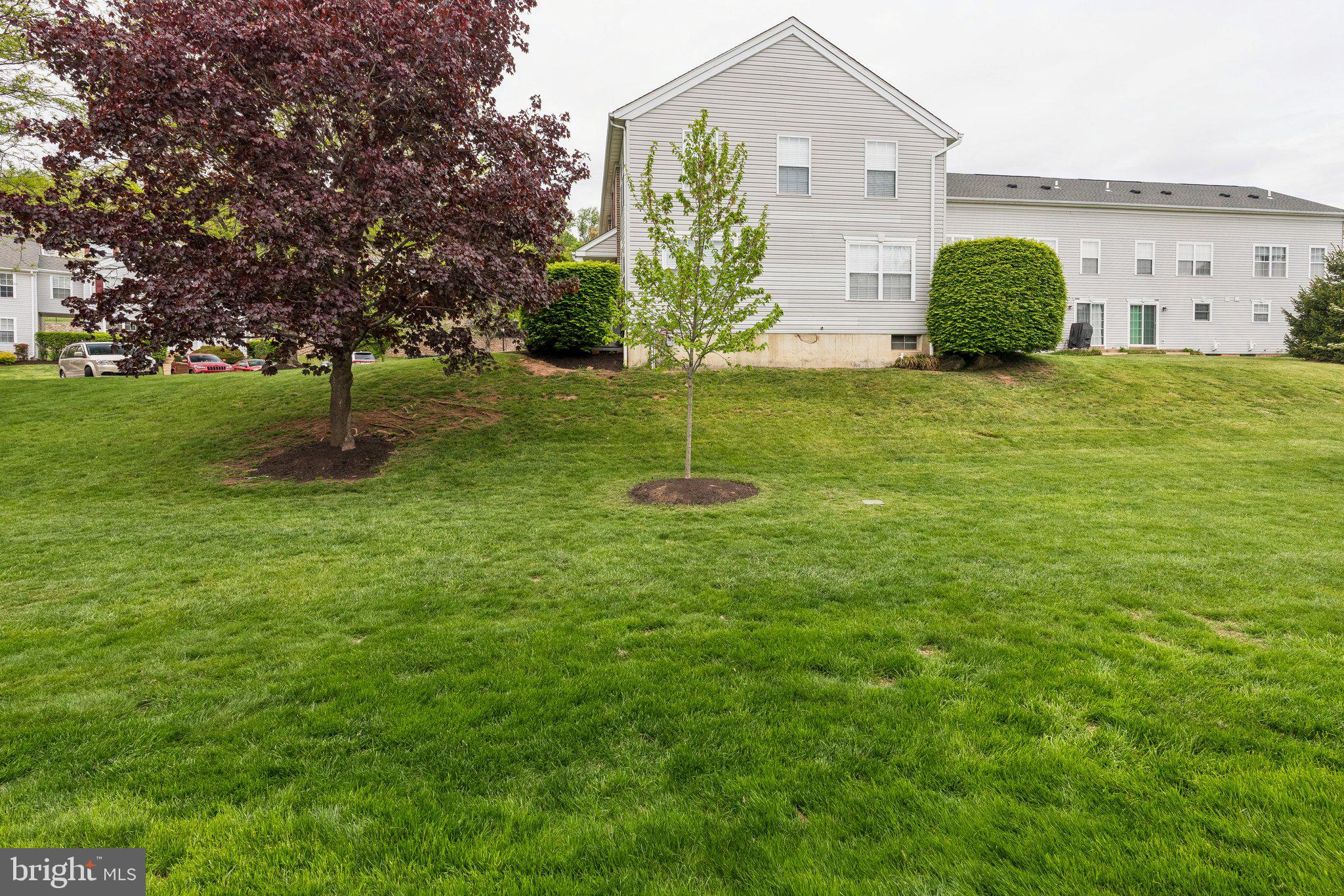 PATRIOTS RIDGE - Residential