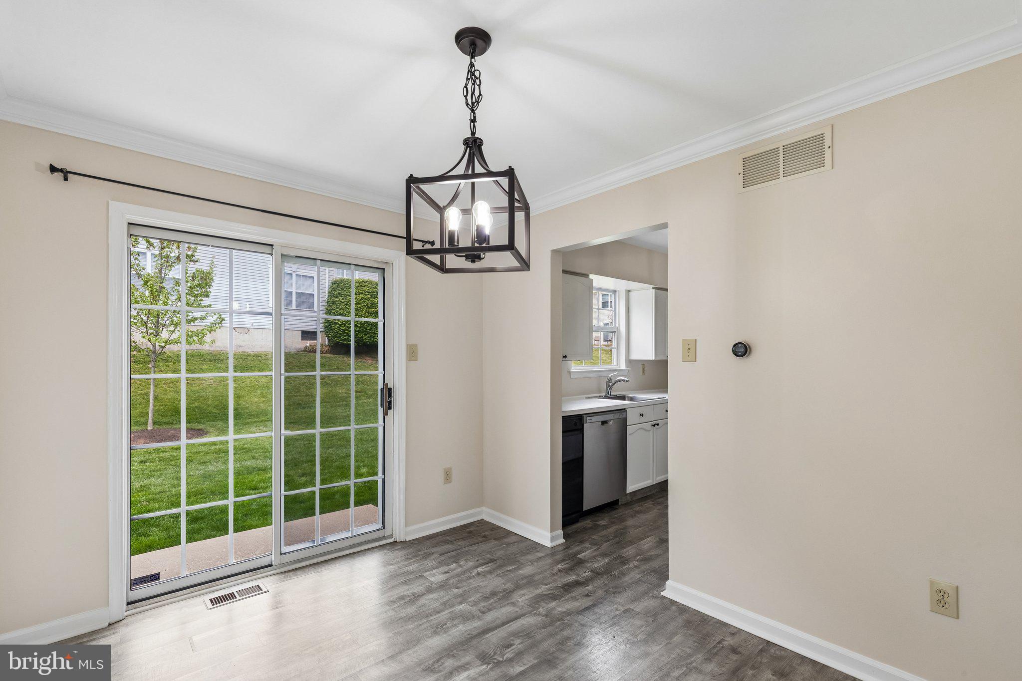 PATRIOTS RIDGE - Residential