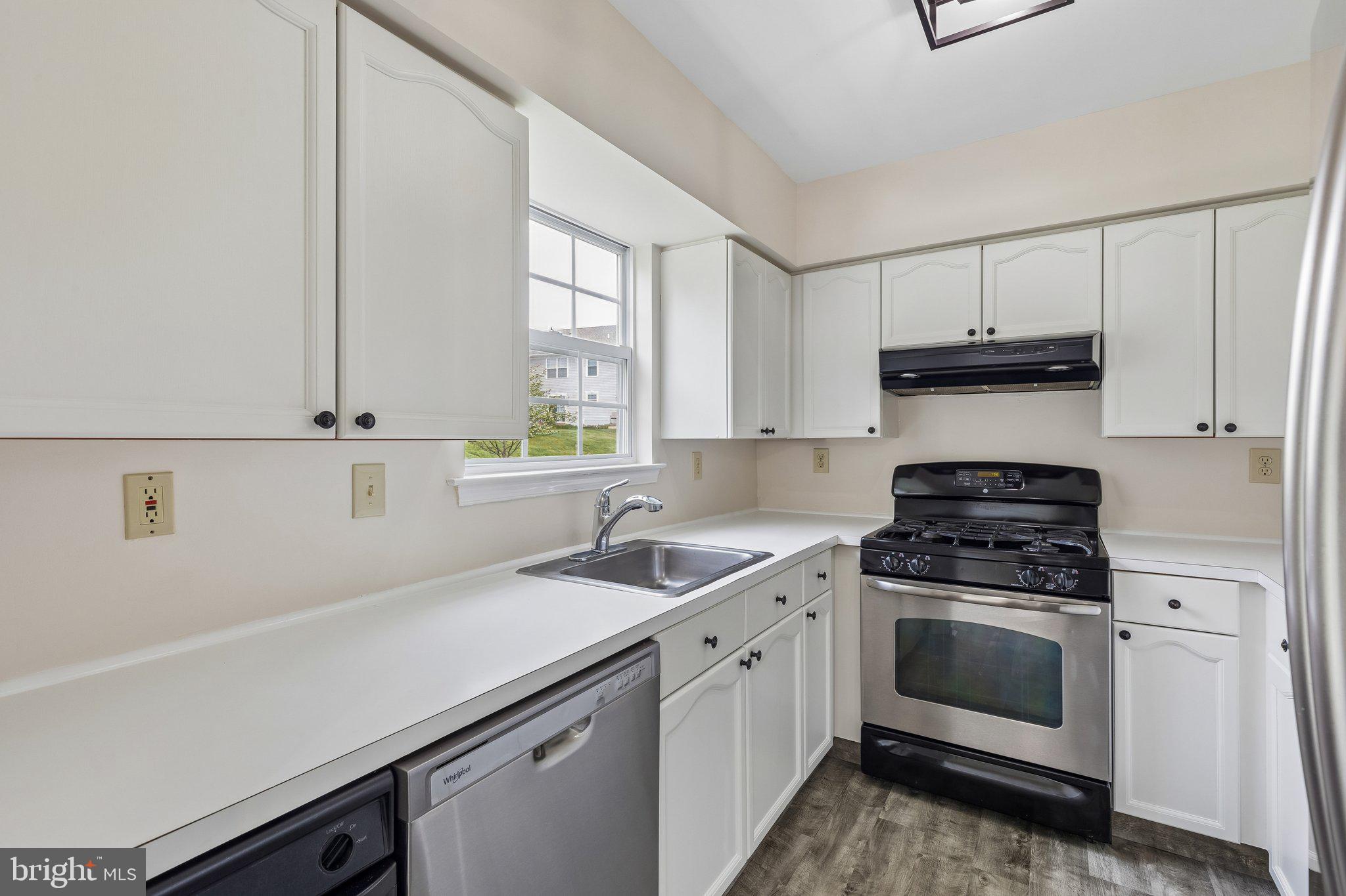 PATRIOTS RIDGE - Residential