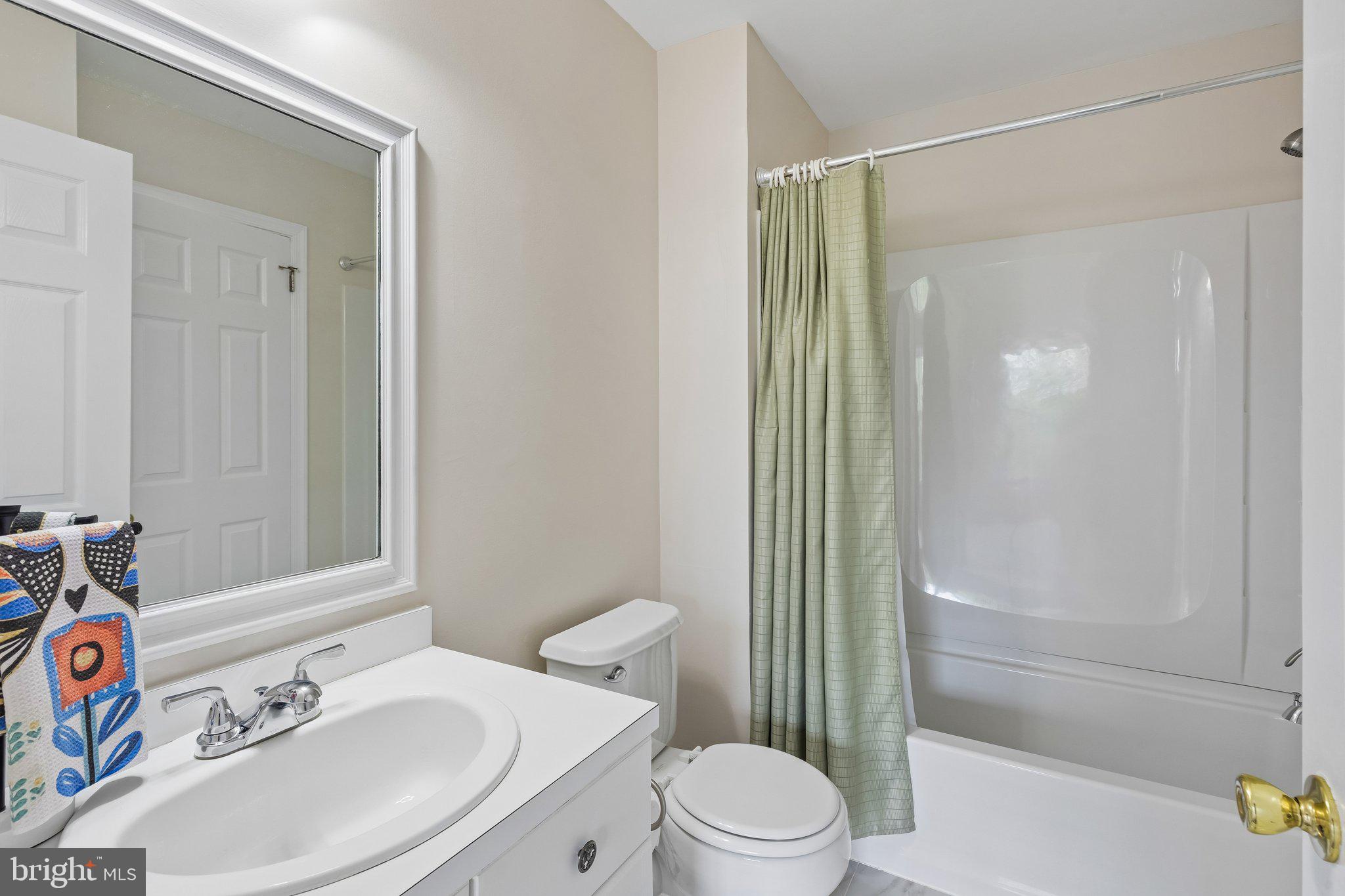 PATRIOTS RIDGE - Residential