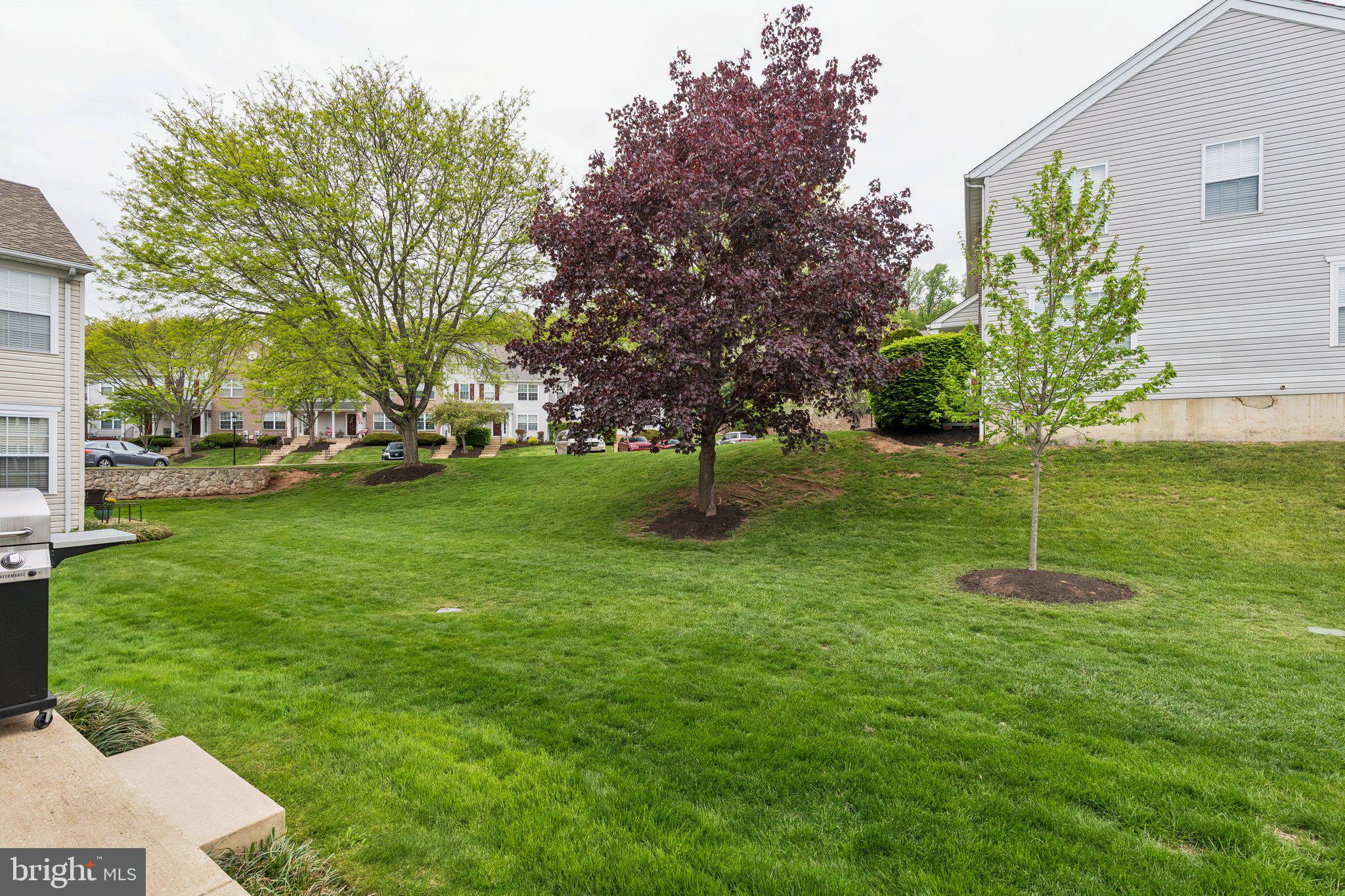 PATRIOTS RIDGE - Residential