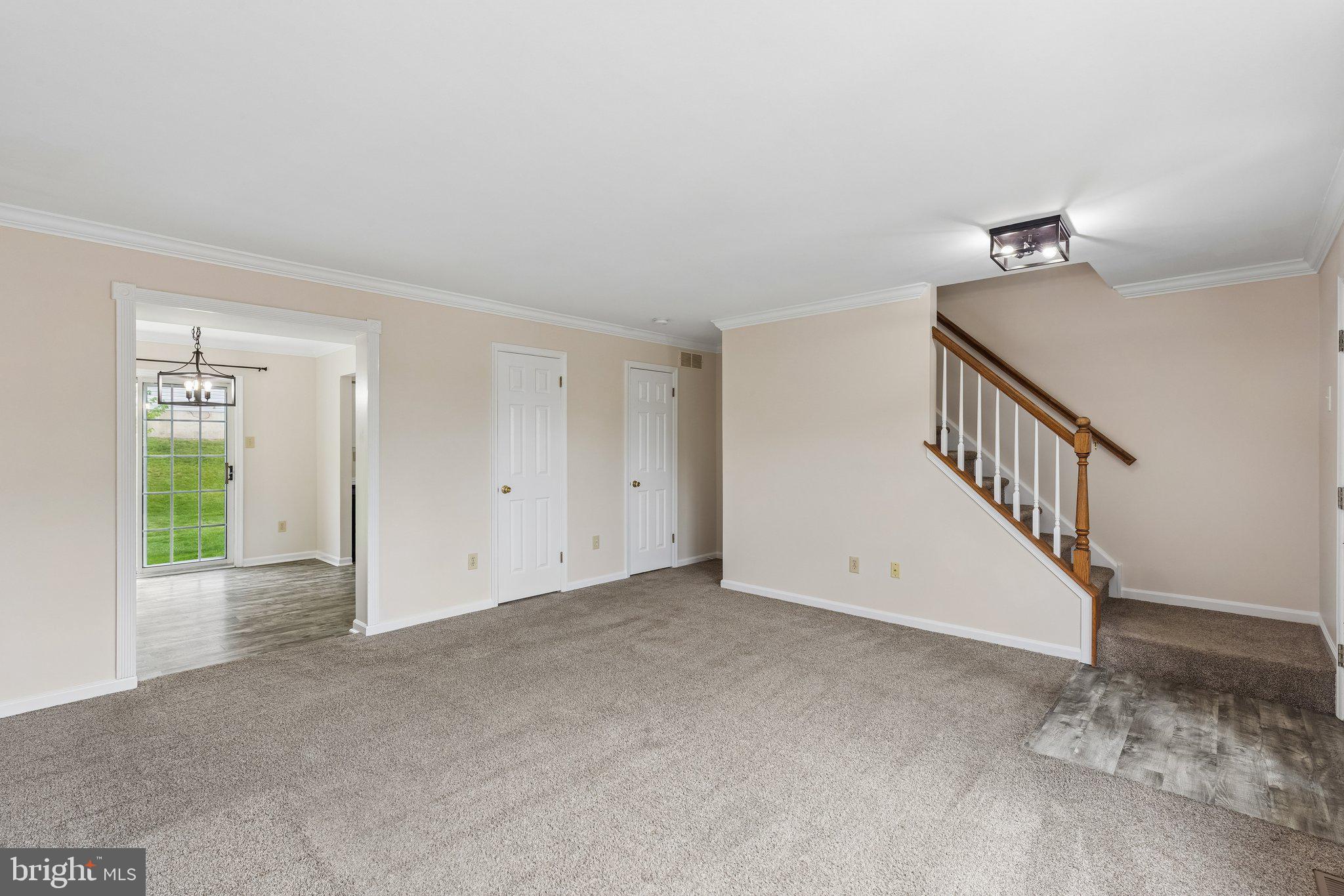 PATRIOTS RIDGE - Residential