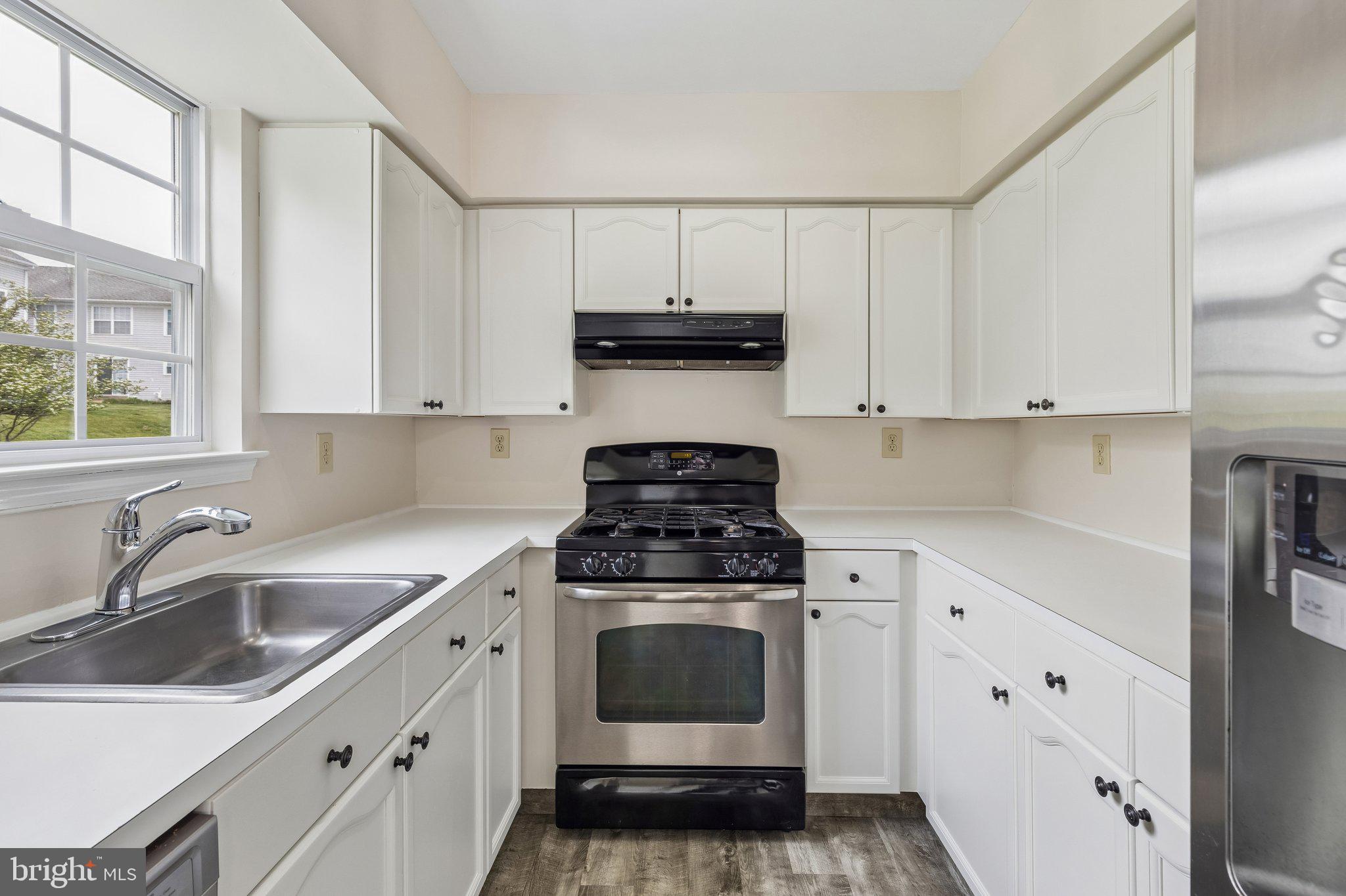 PATRIOTS RIDGE - Residential