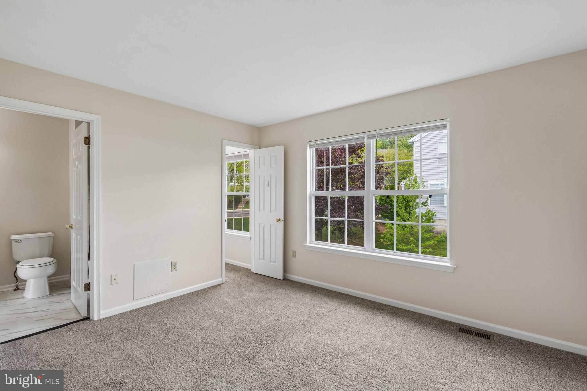 PATRIOTS RIDGE - Residential