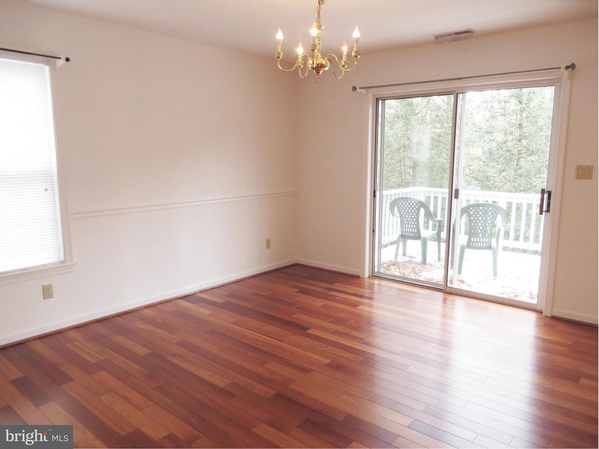 WILDEWOOD - Residential Lease