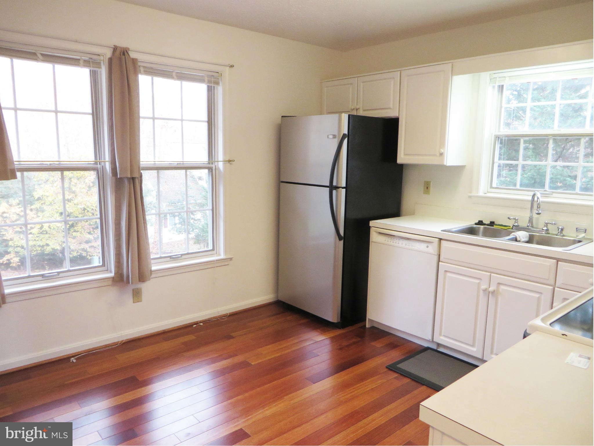 WILDEWOOD - Residential Lease