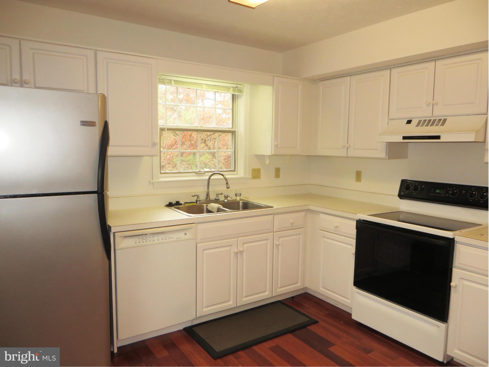 WILDEWOOD - Residential Lease