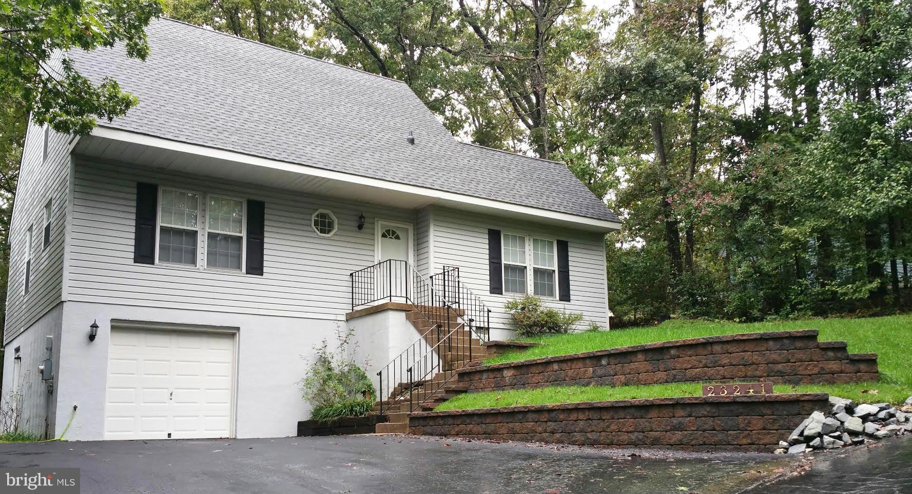 WILDEWOOD - Residential Lease