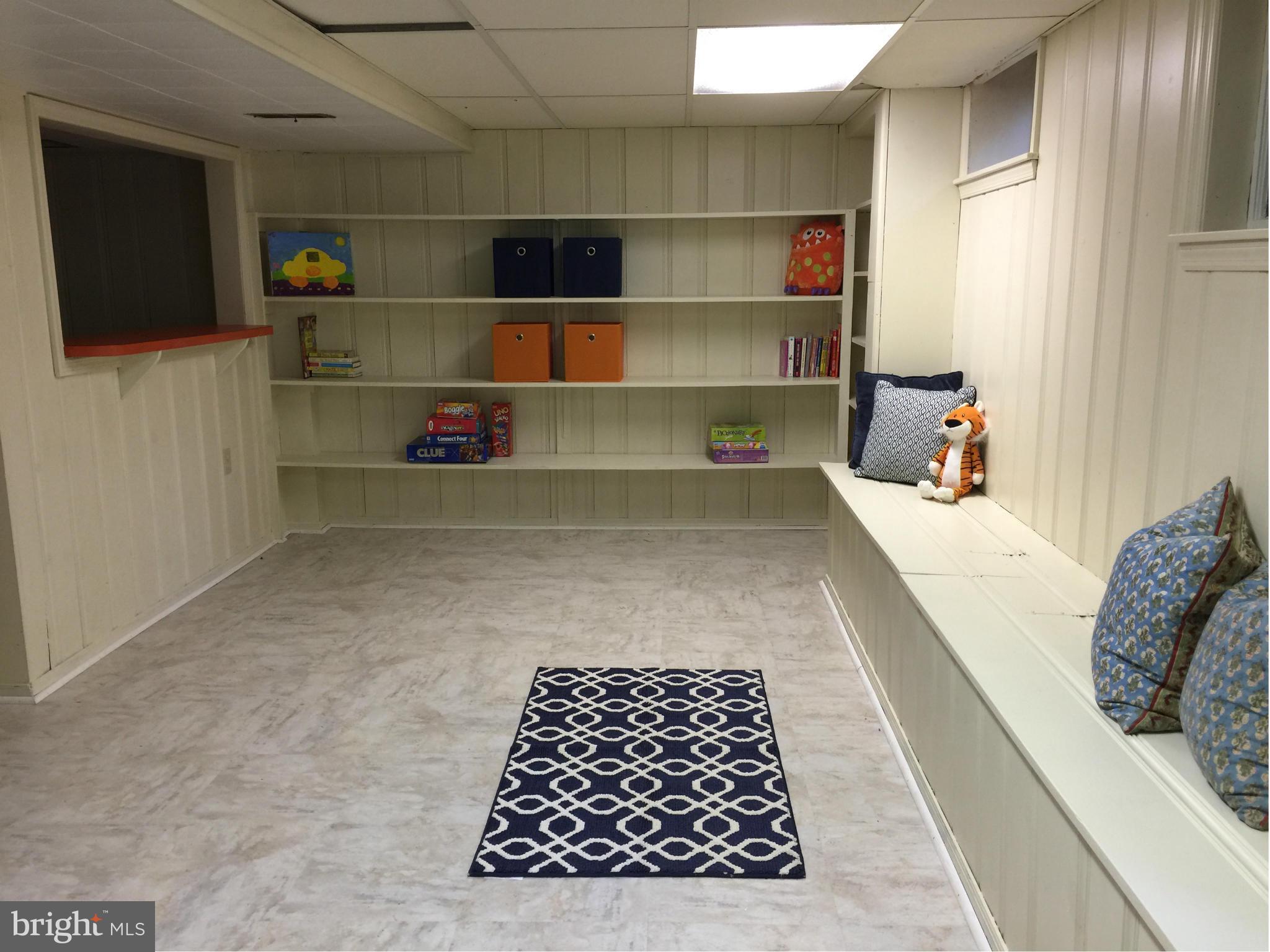 CHARTWELL - Residential