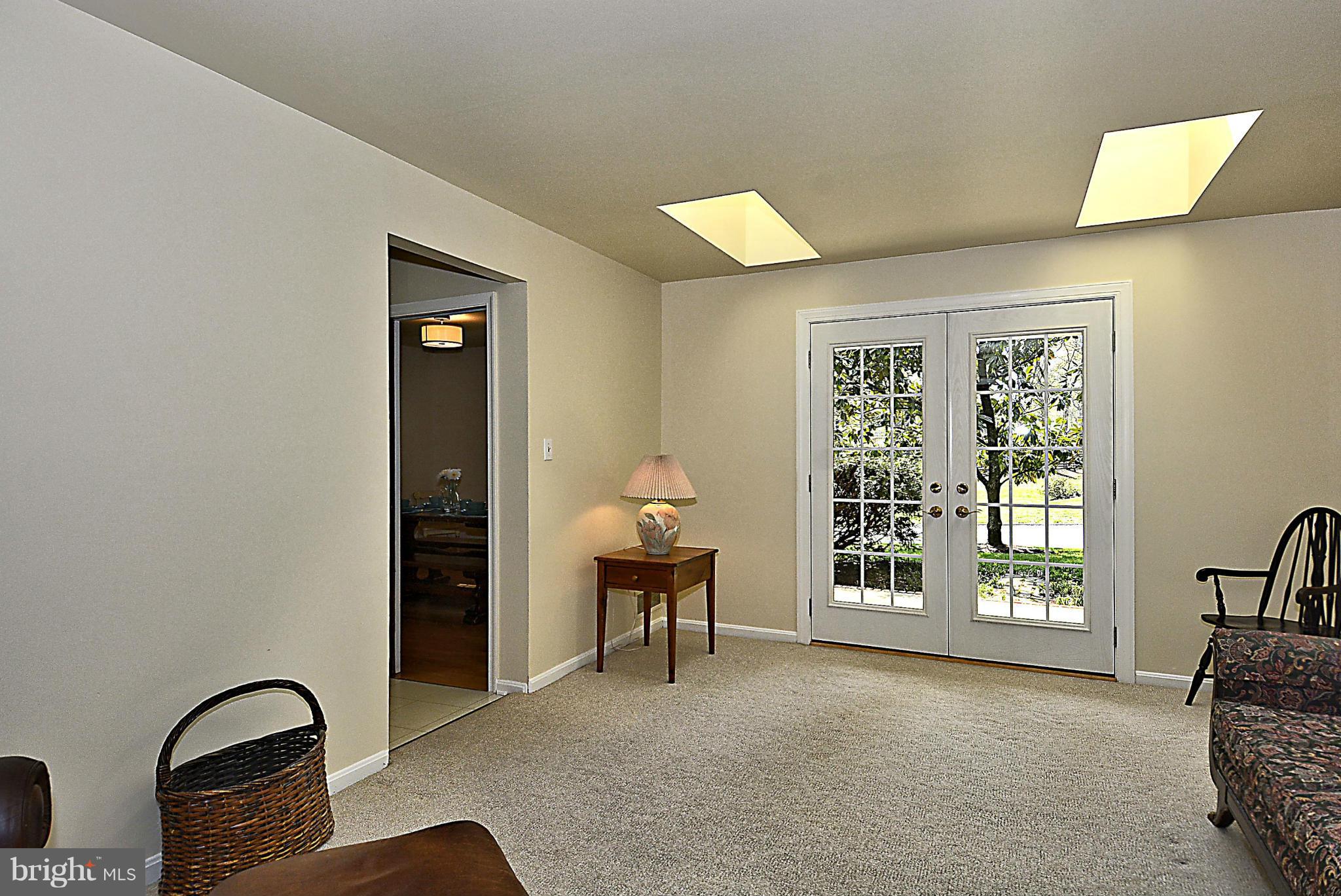 CHARTWELL - Residential