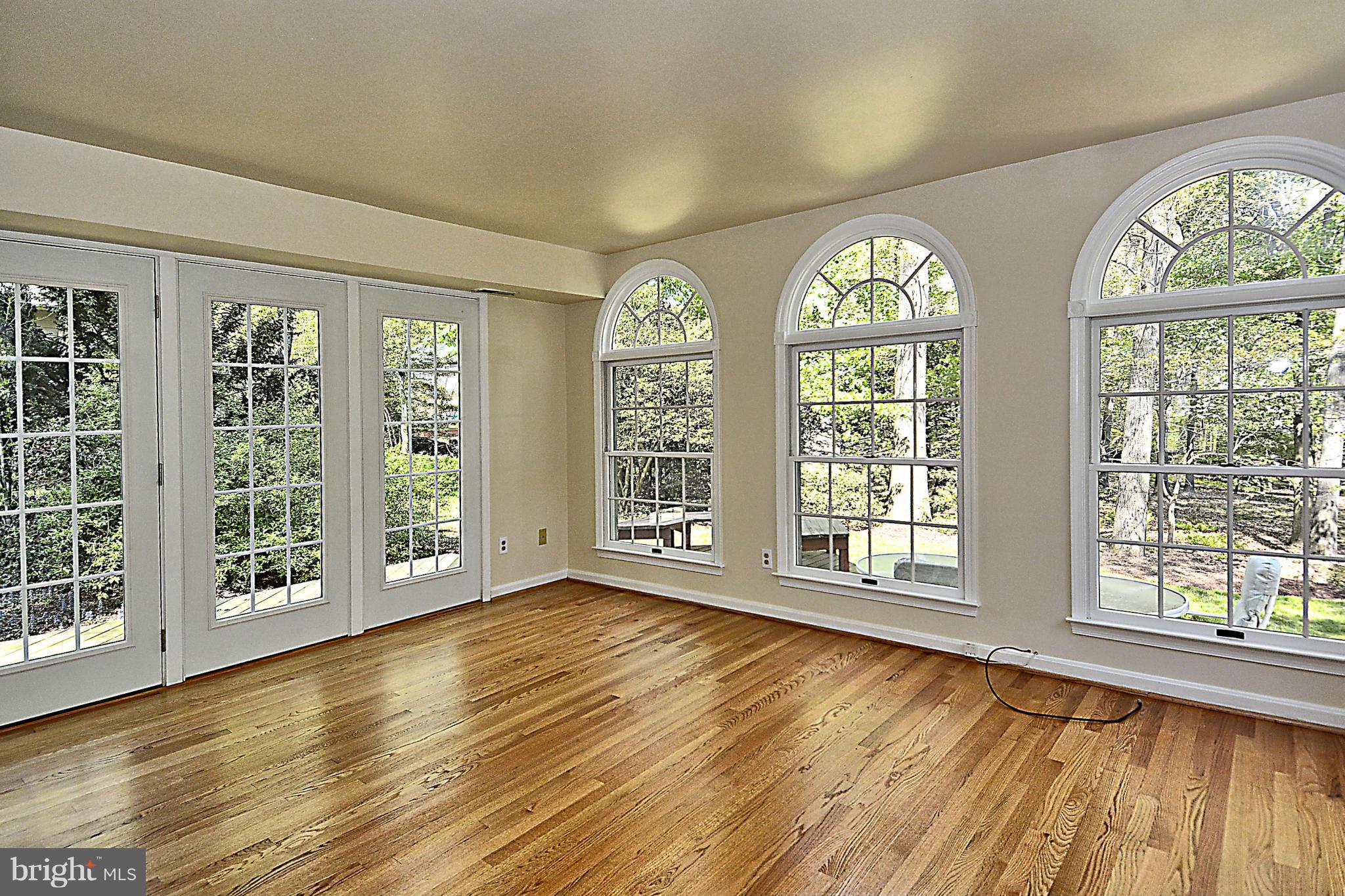 CHARTWELL - Residential