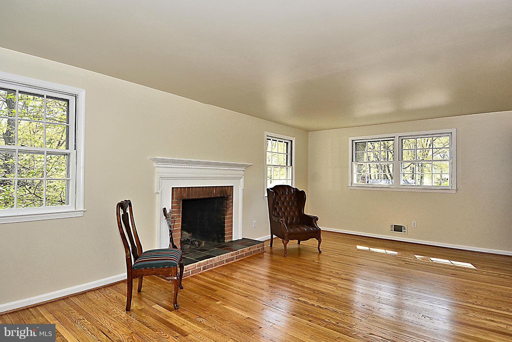 CHARTWELL - Residential