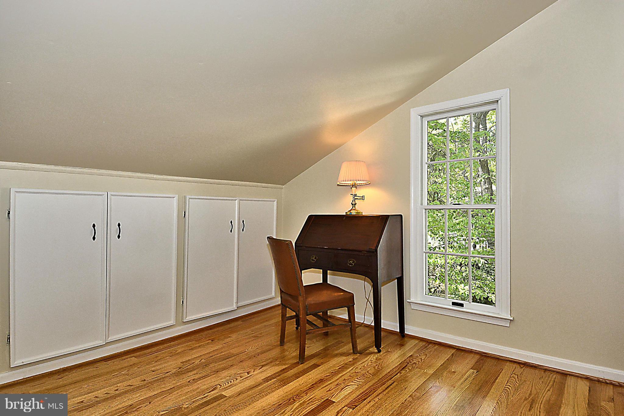 CHARTWELL - Residential