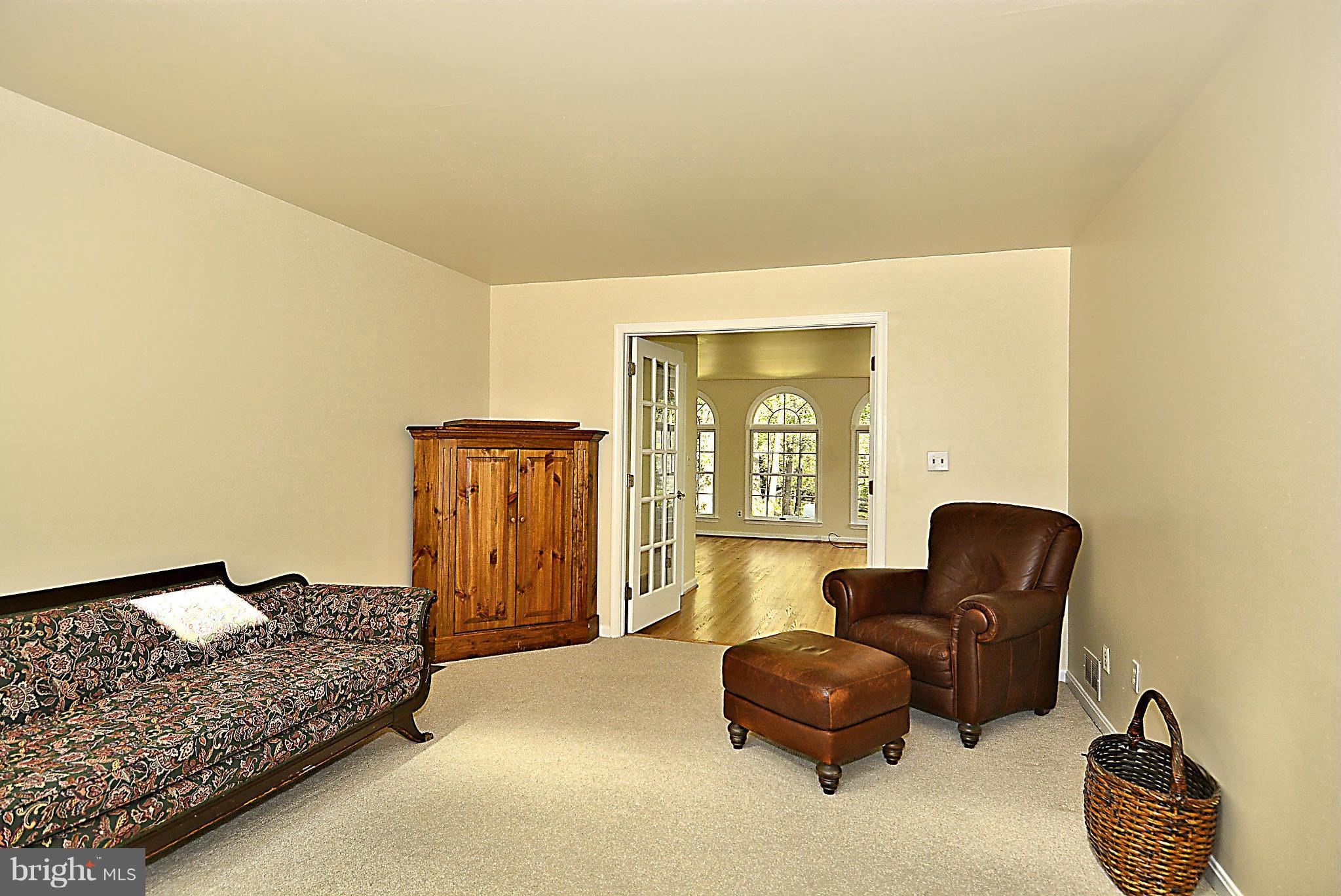 CHARTWELL - Residential