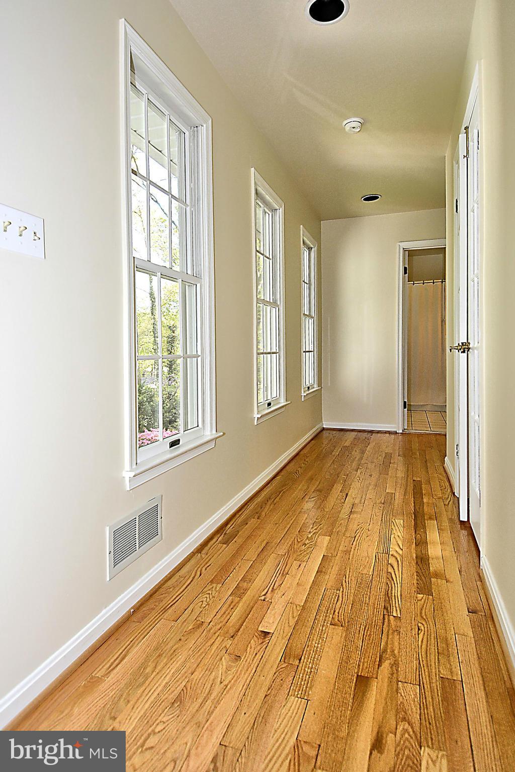 CHARTWELL - Residential