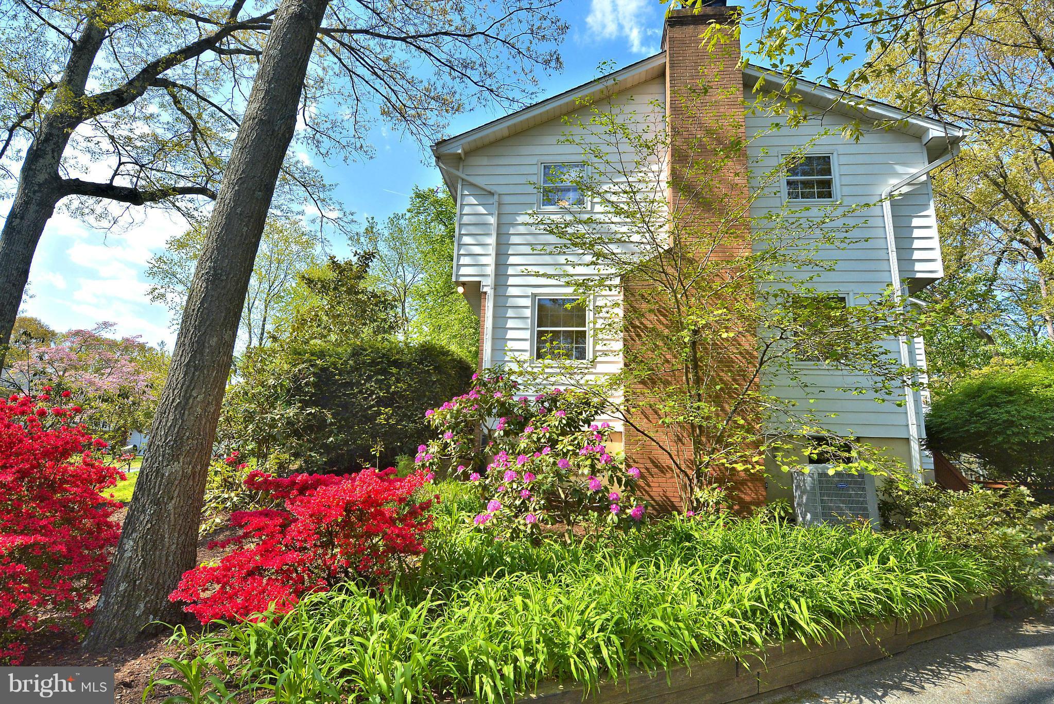 CHARTWELL - Residential