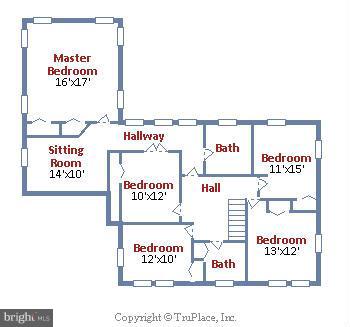 CHARTWELL - Residential