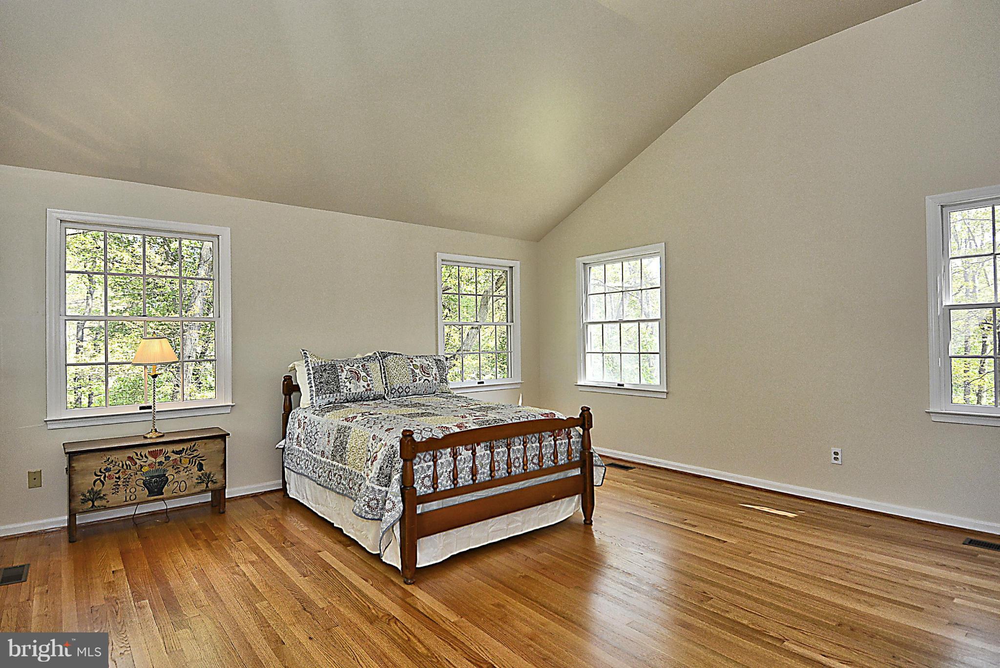 CHARTWELL - Residential