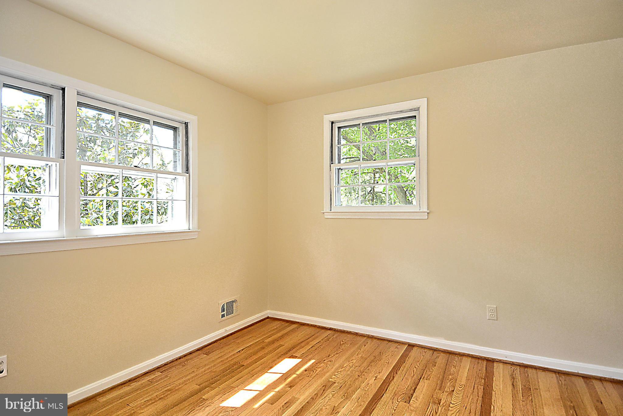 CHARTWELL - Residential