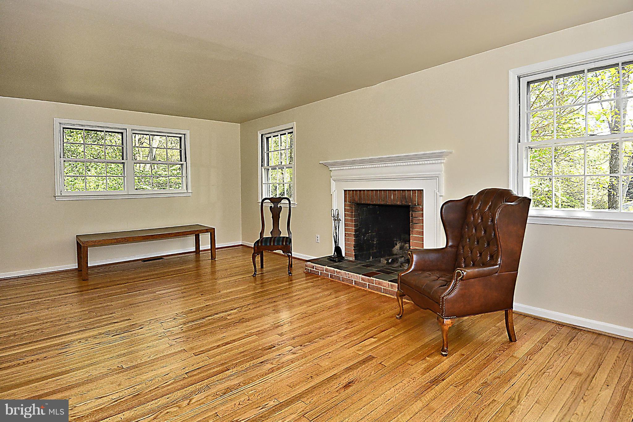 CHARTWELL - Residential