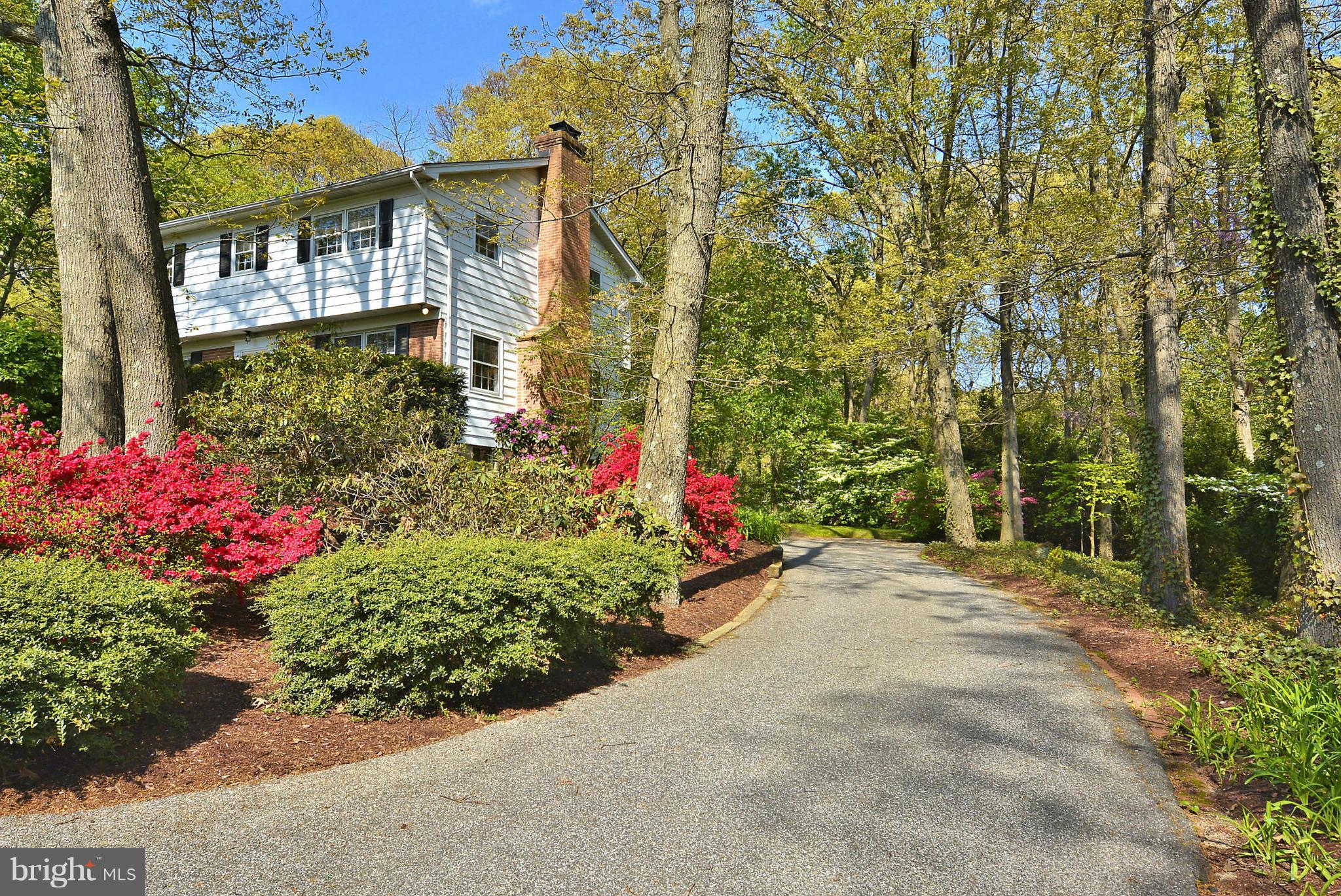 CHARTWELL - Residential