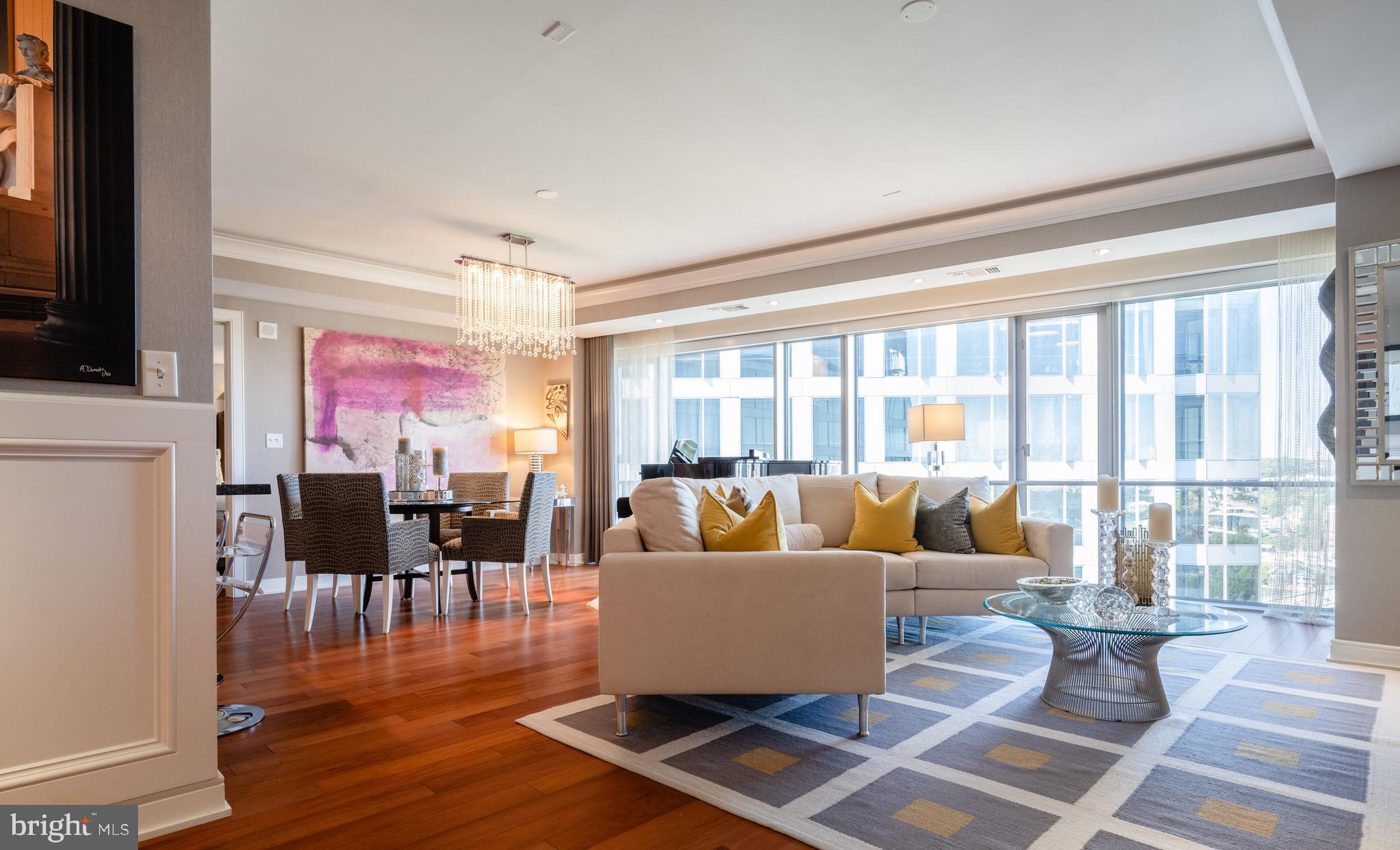 ROSSLYN - Residential