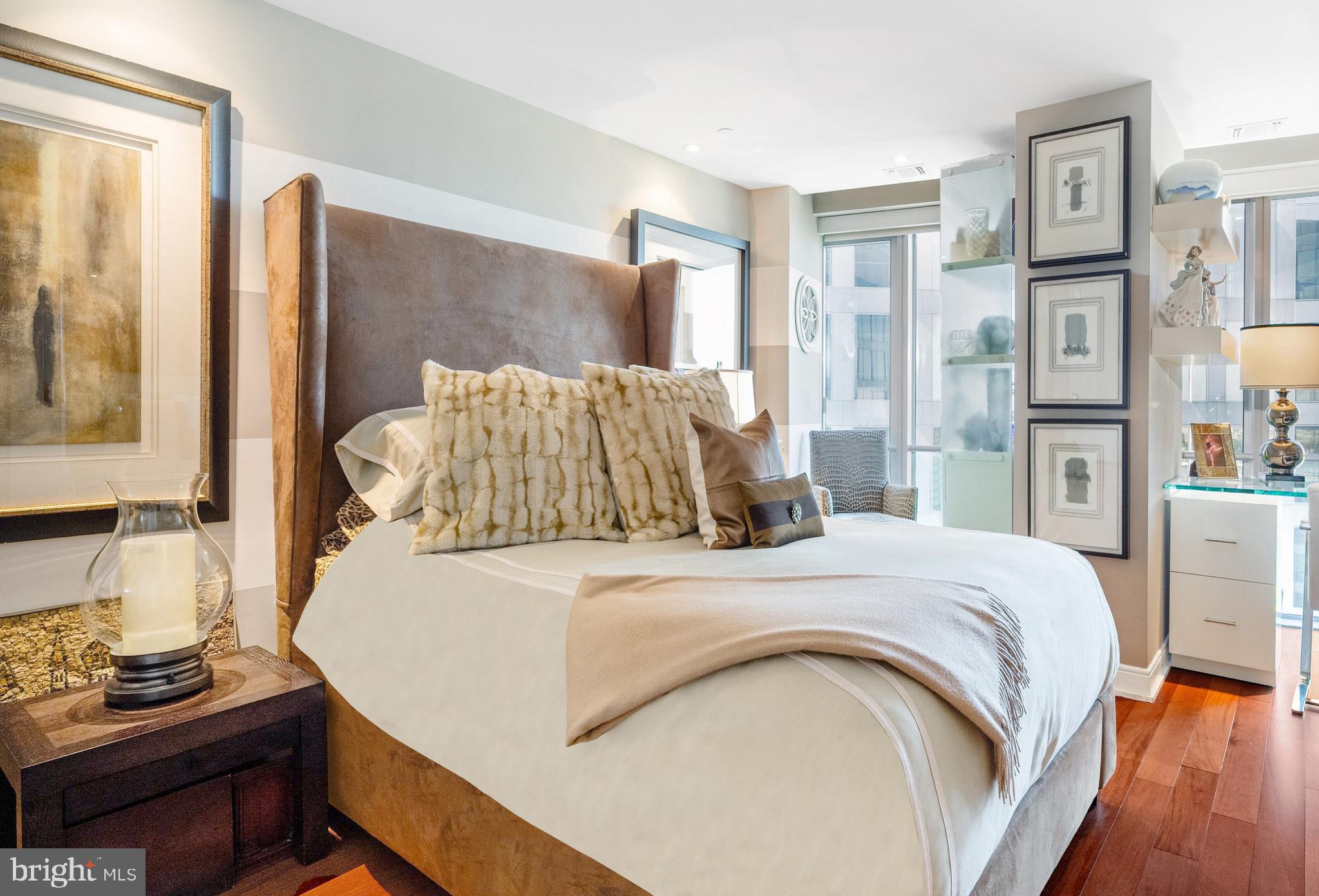 ROSSLYN - Residential