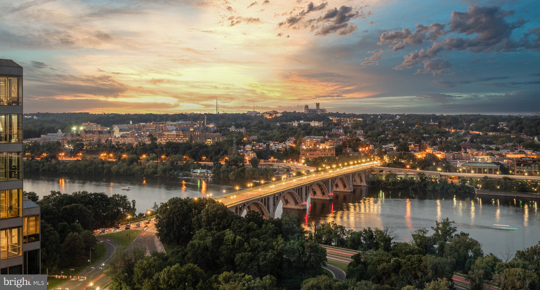 ROSSLYN - Residential