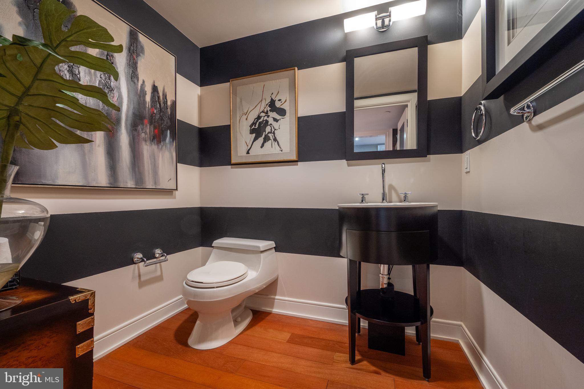 ROSSLYN - Residential