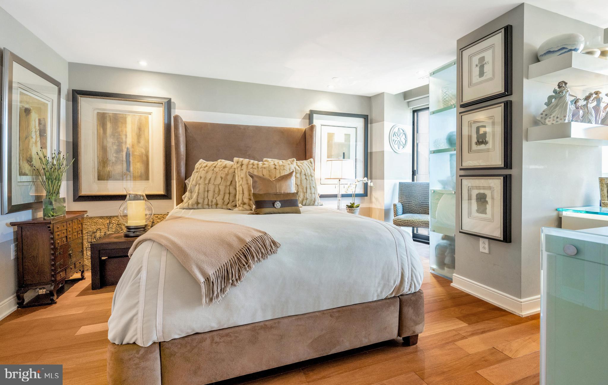 ROSSLYN - Residential